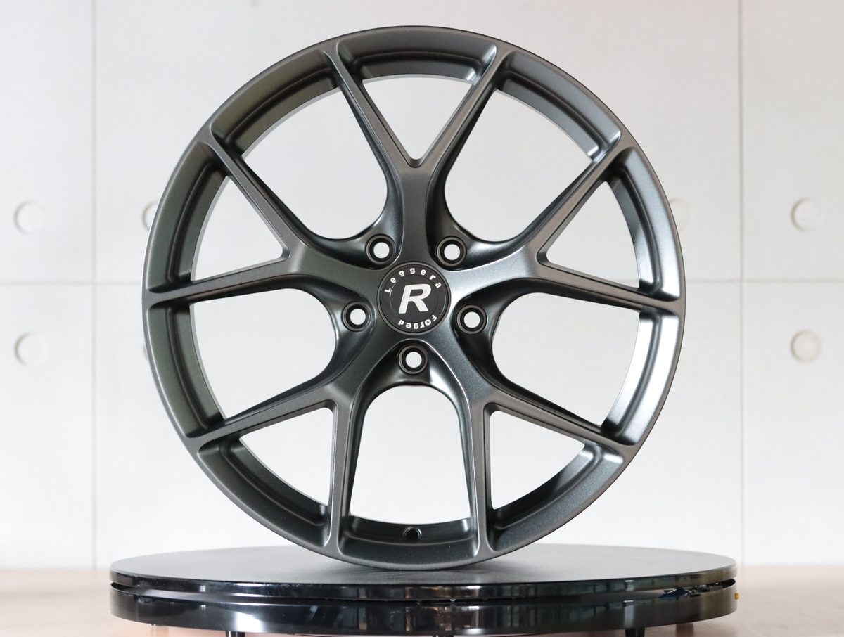 6061 Forged MX02 #3