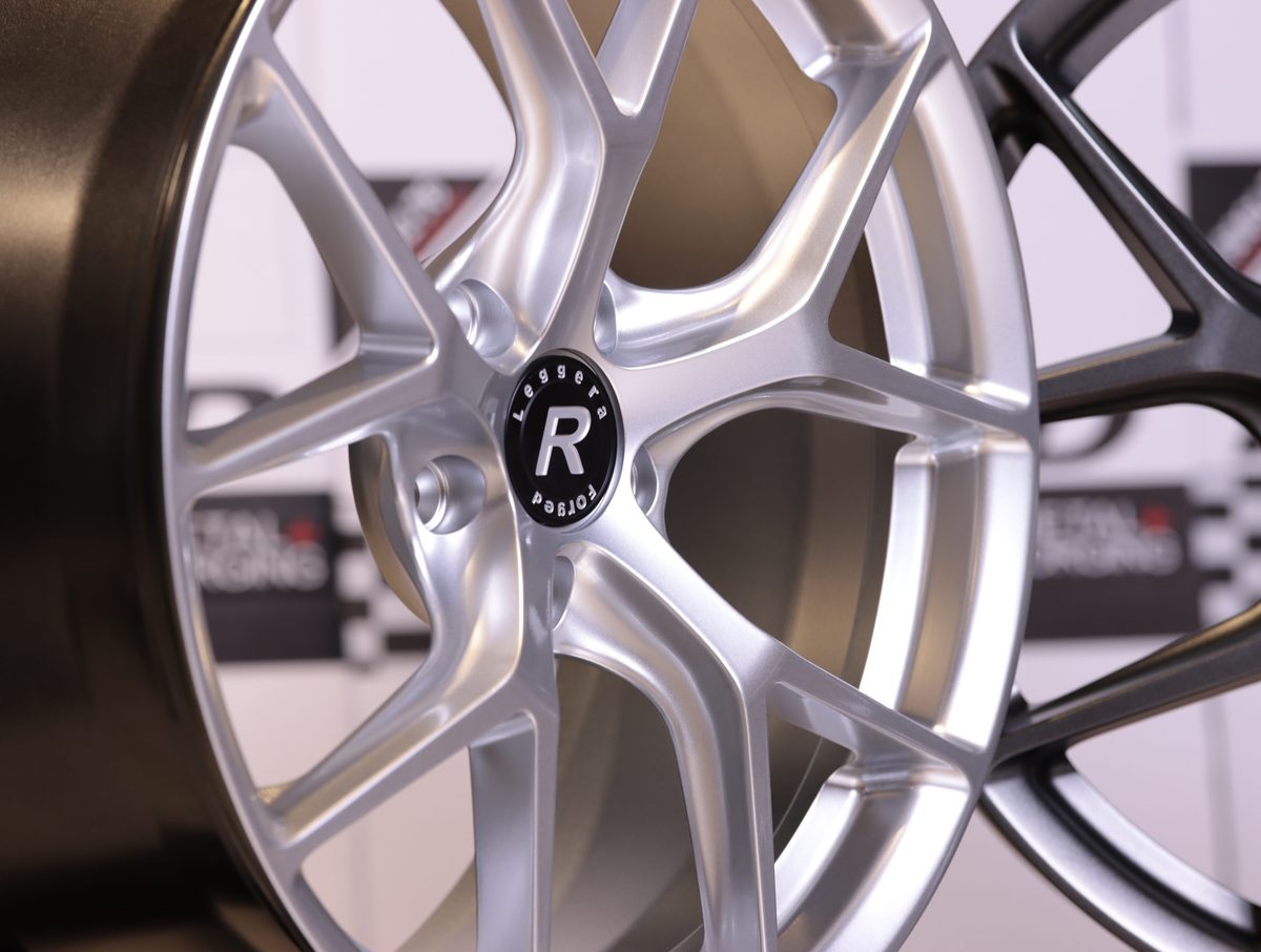 6061 Forged MX02 #4