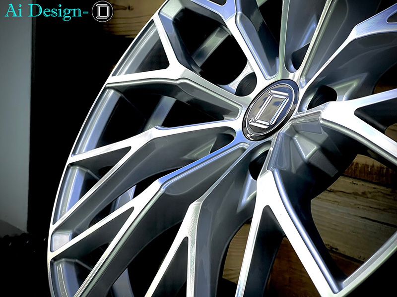 AI-DESIGN-D ID5