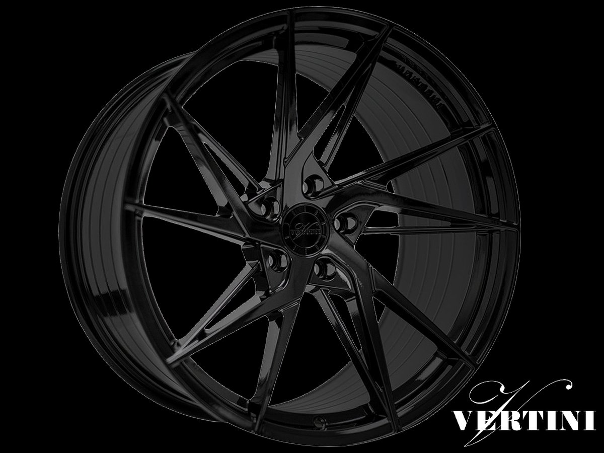 VERTINI RFS1.9 鋁圈 適用 BMW M6
