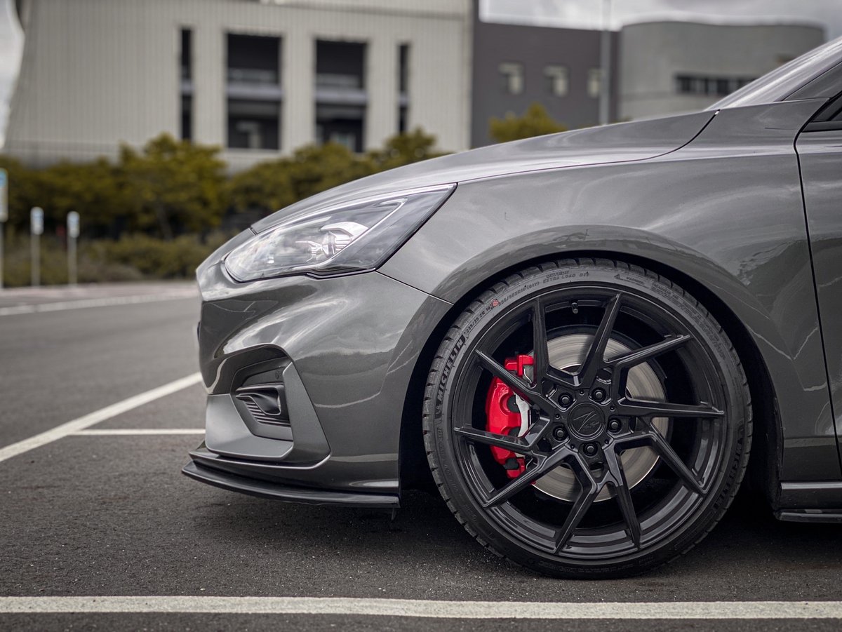 Z-Performance ZP3.1L #13