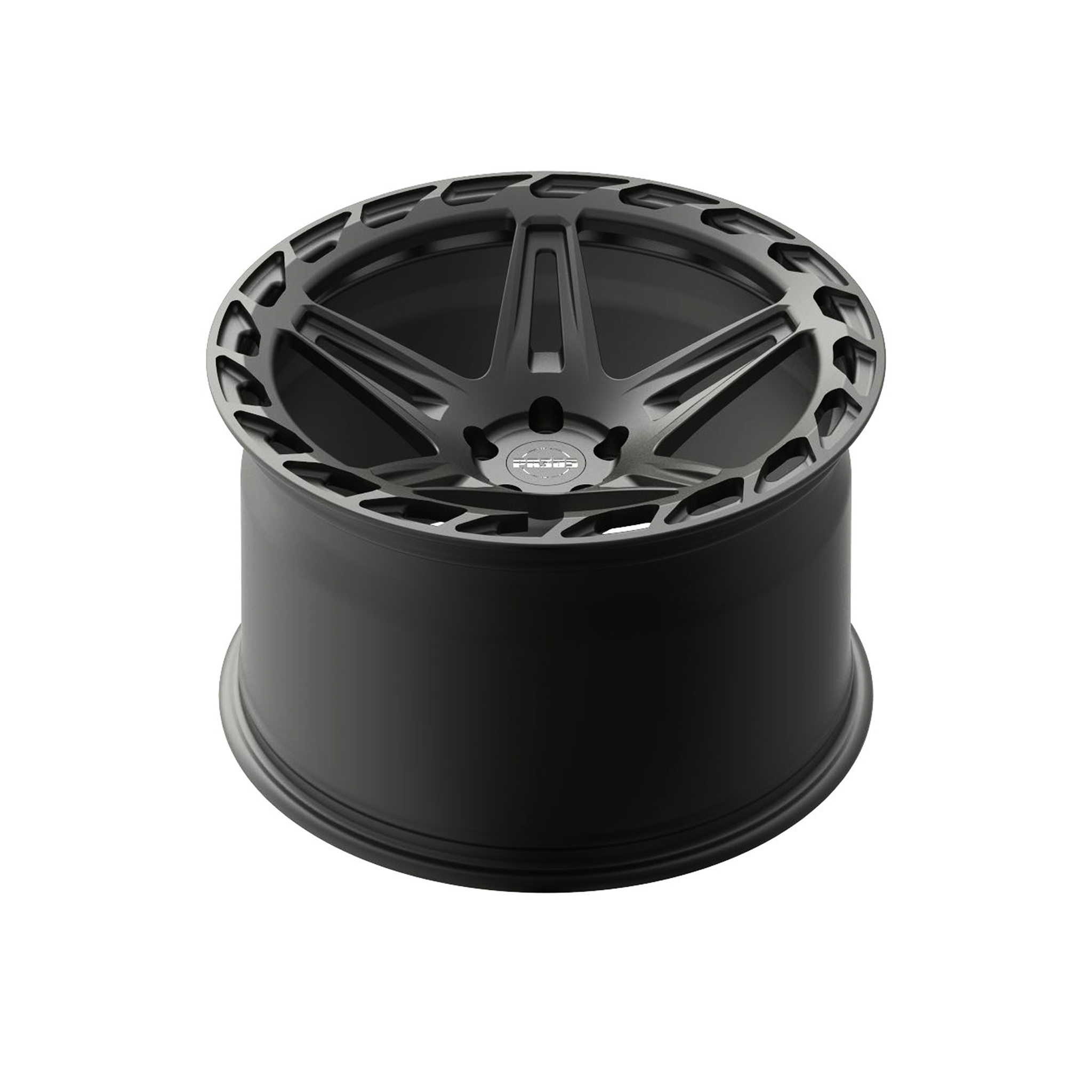 305Forged BOOST #2