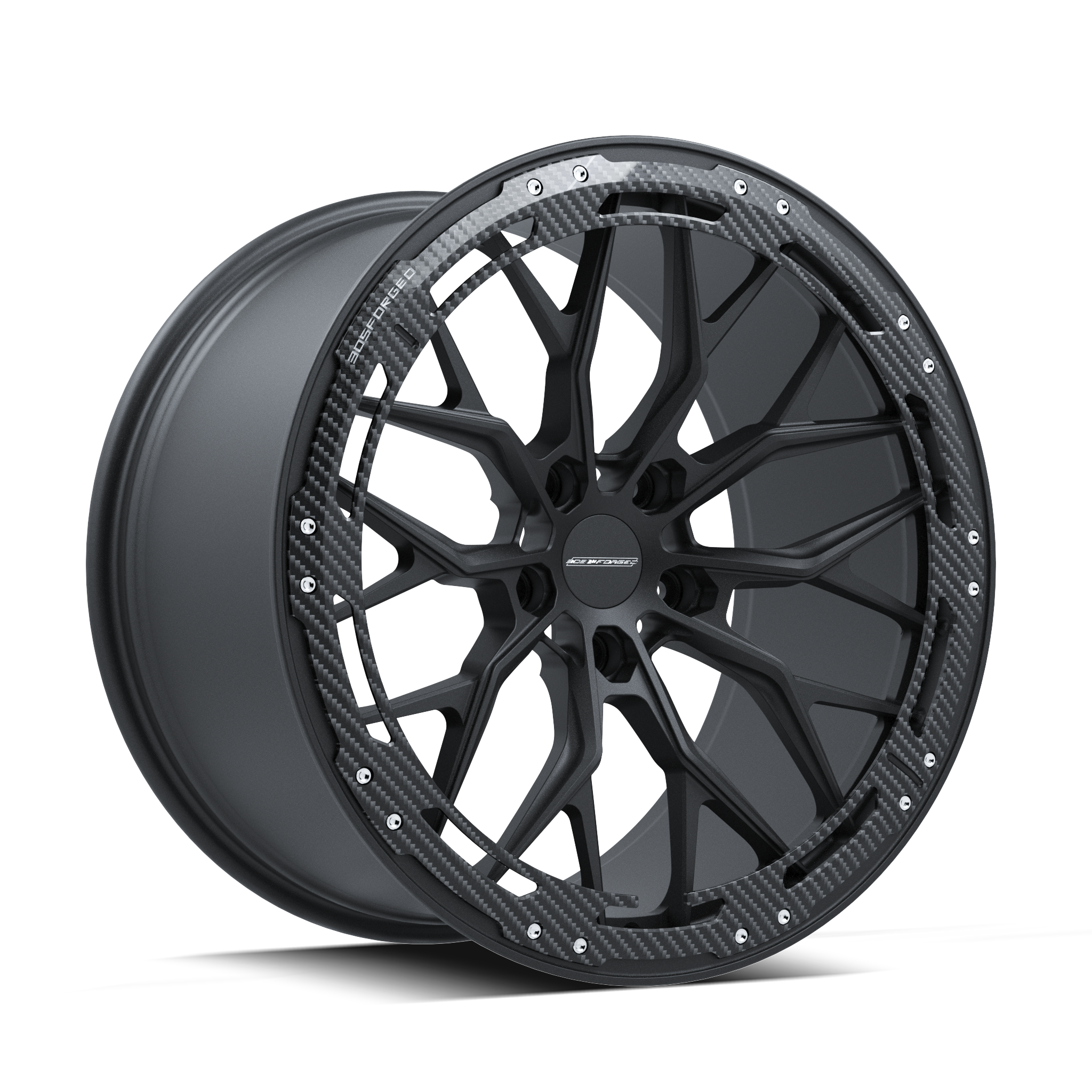305Forged CR101 #2
