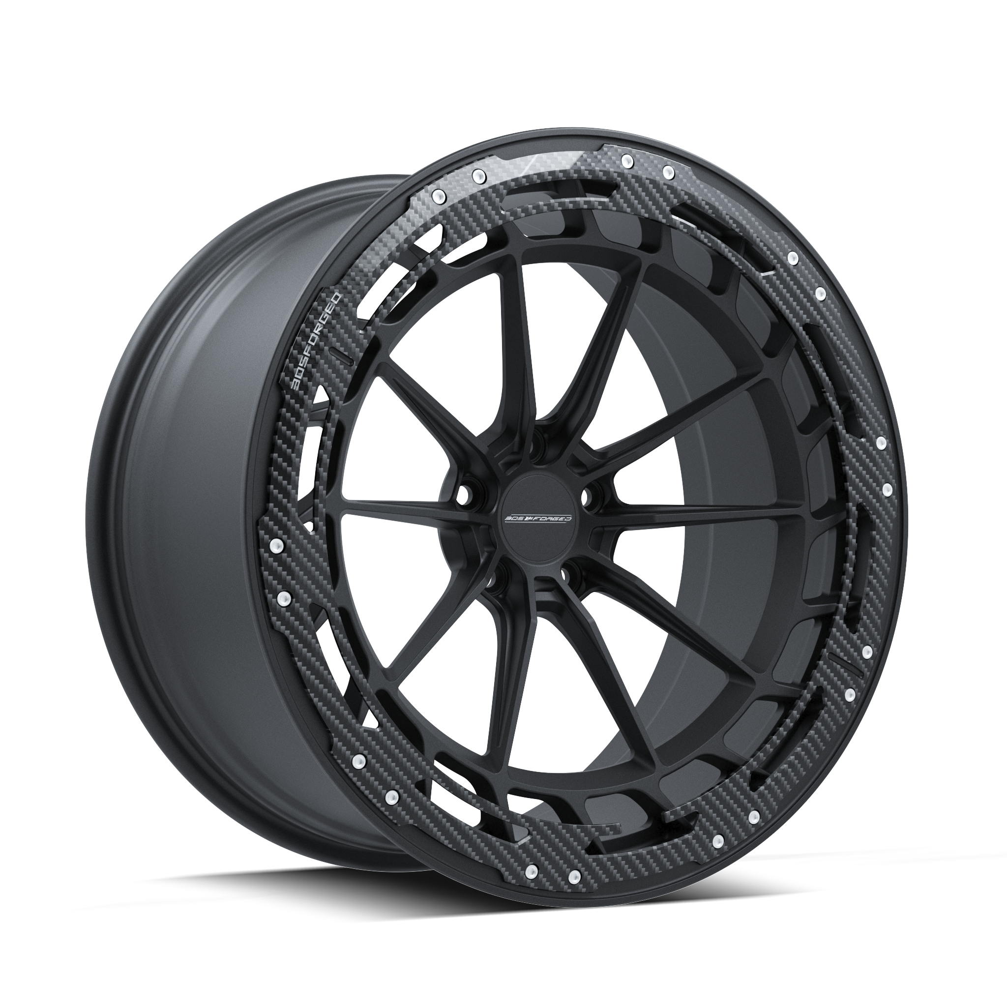 305Forged CR102 #2