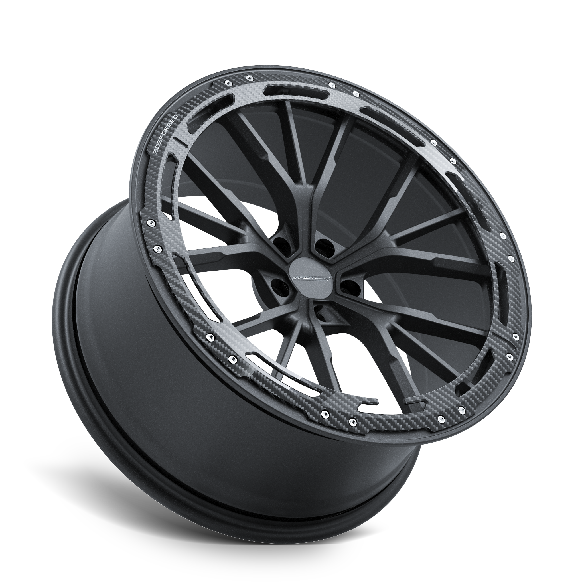 305Forged CR103 #2