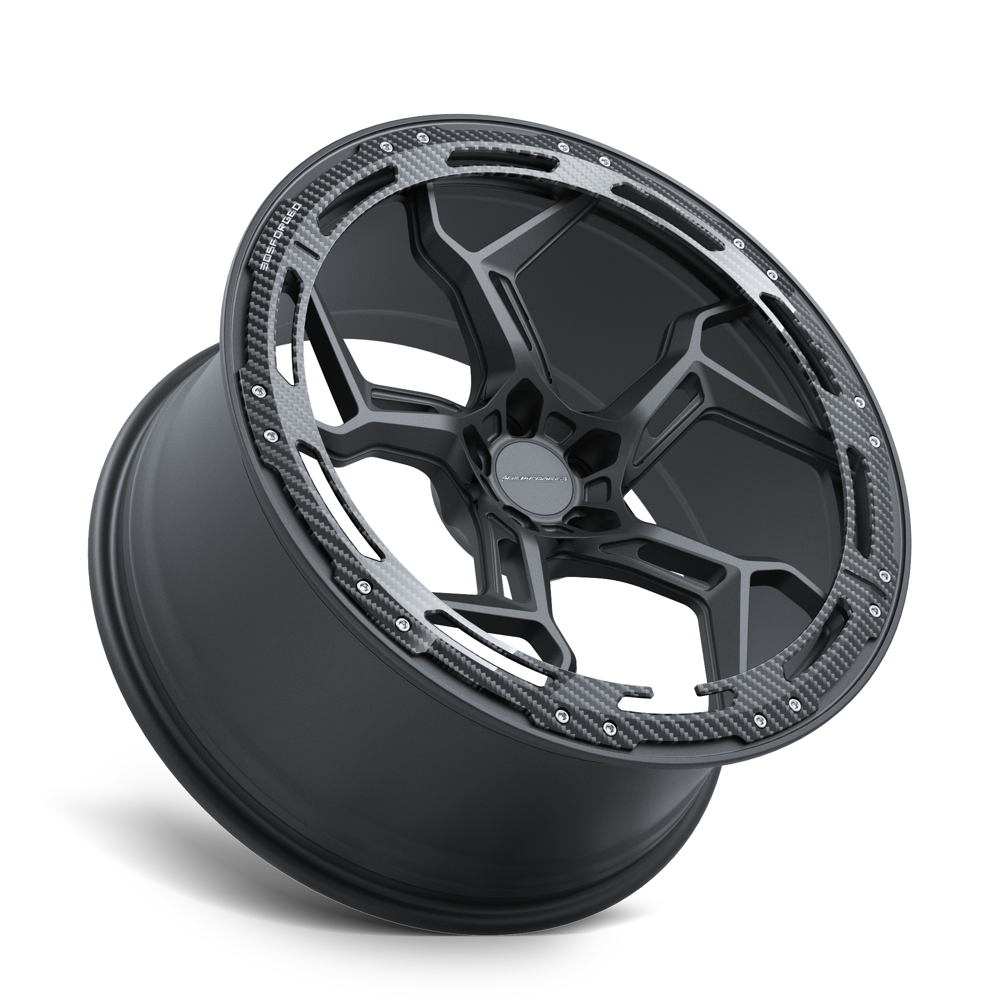 305Forged CR104 #2