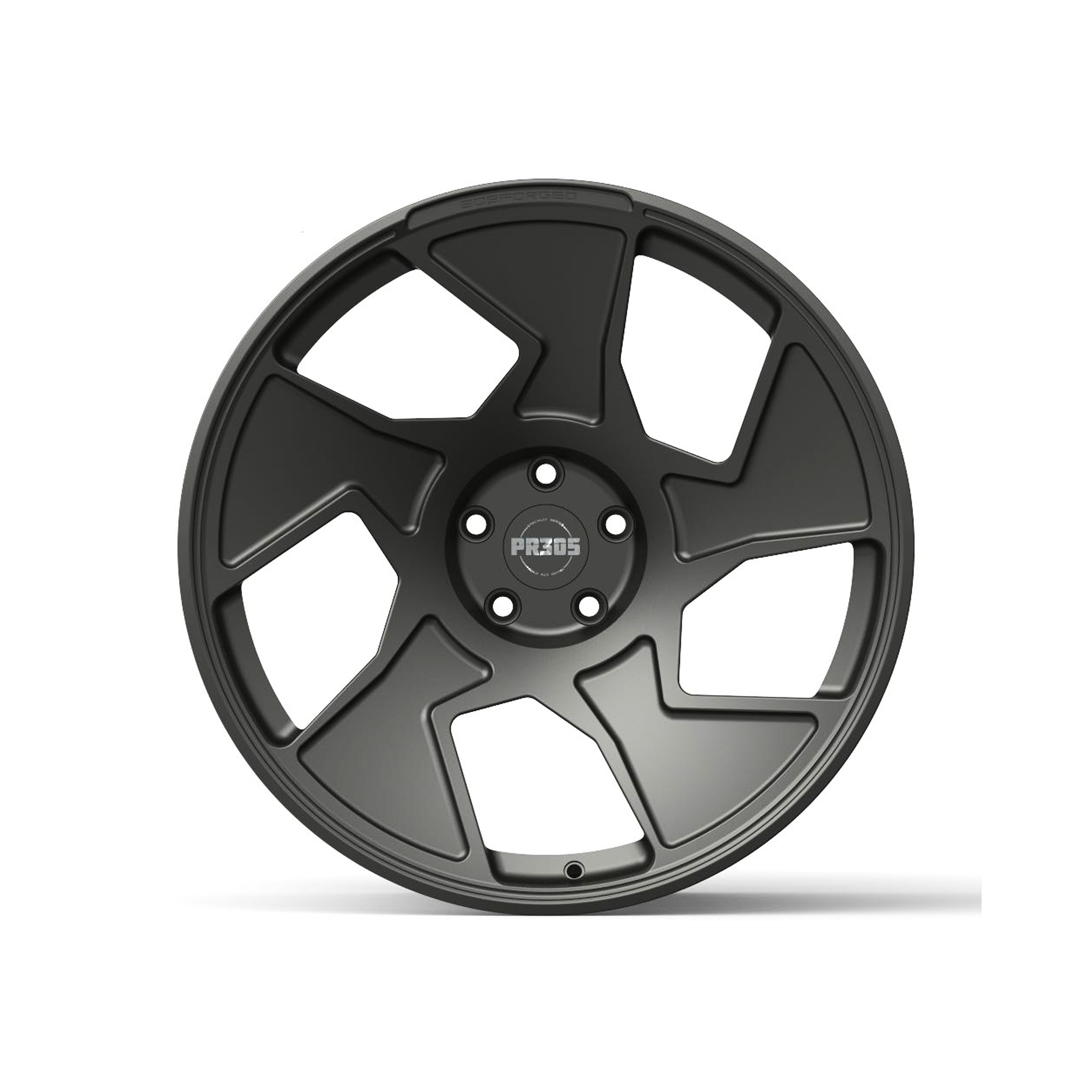 305Forged HALLO #3