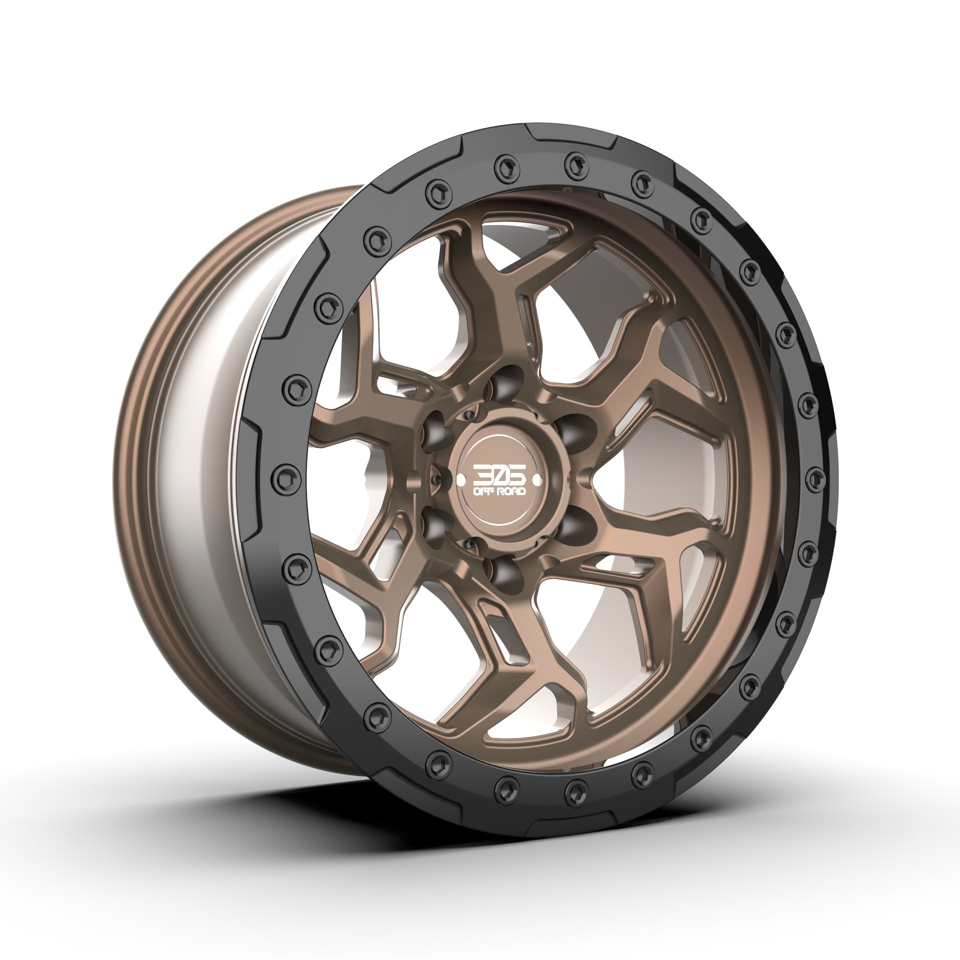 305Forged INFILTRATE #4