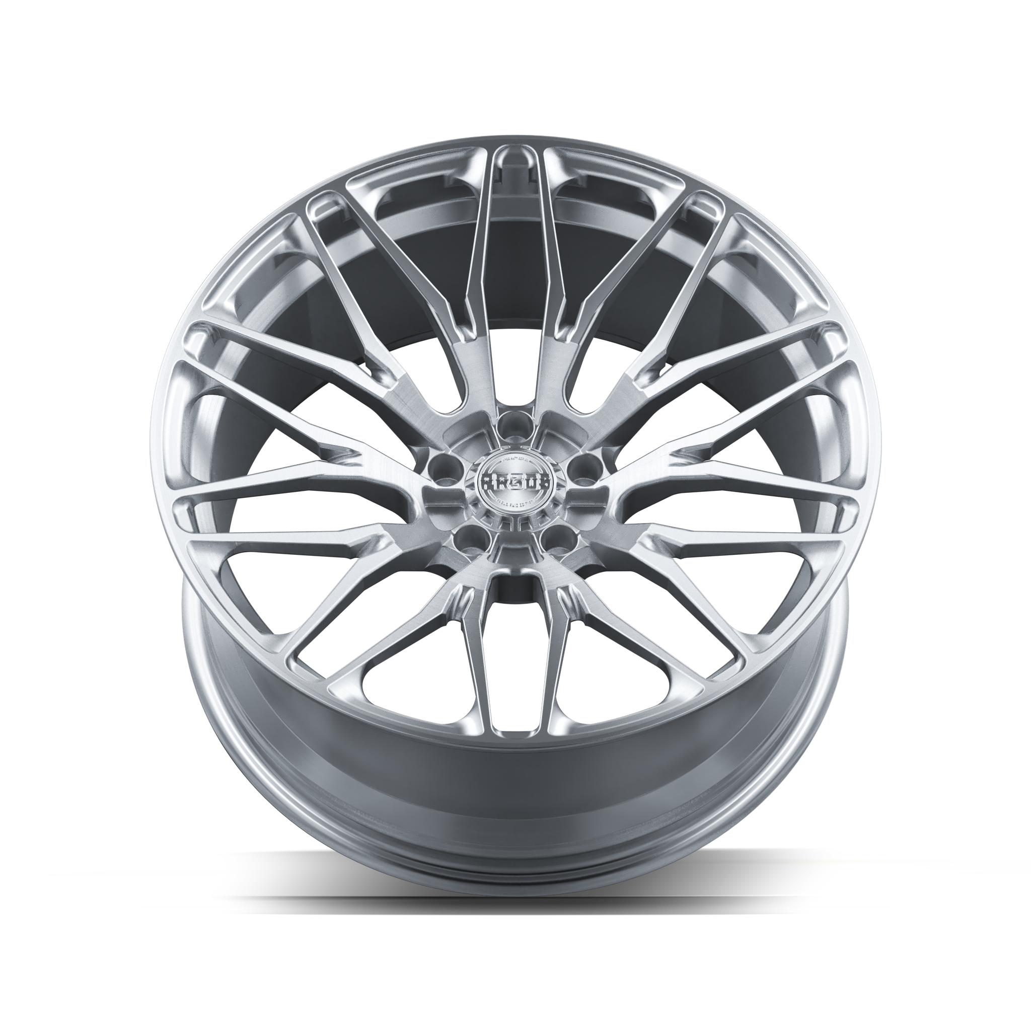 305Forged Largo #2