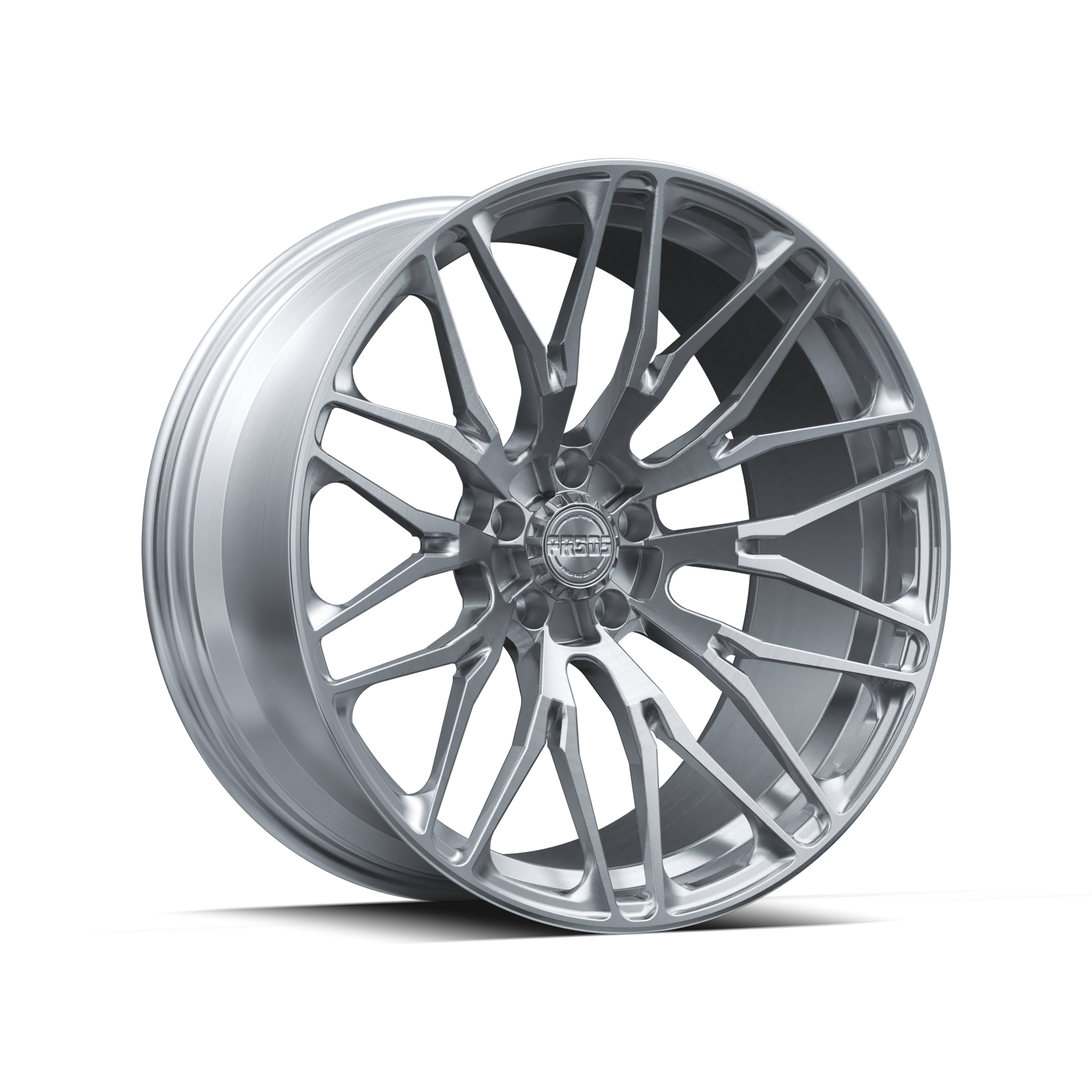 305Forged Largo 鋁圈 - 照片 1