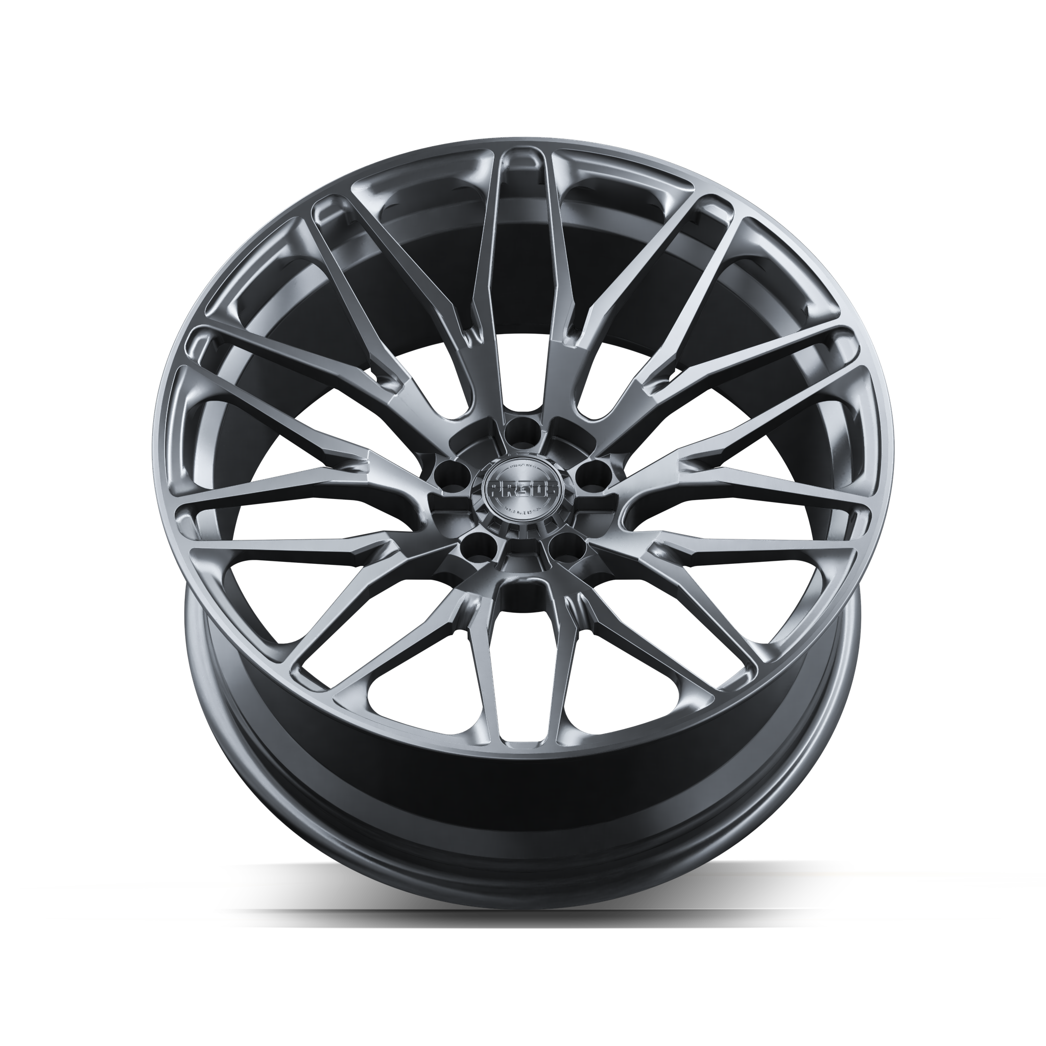 305Forged Largo #3