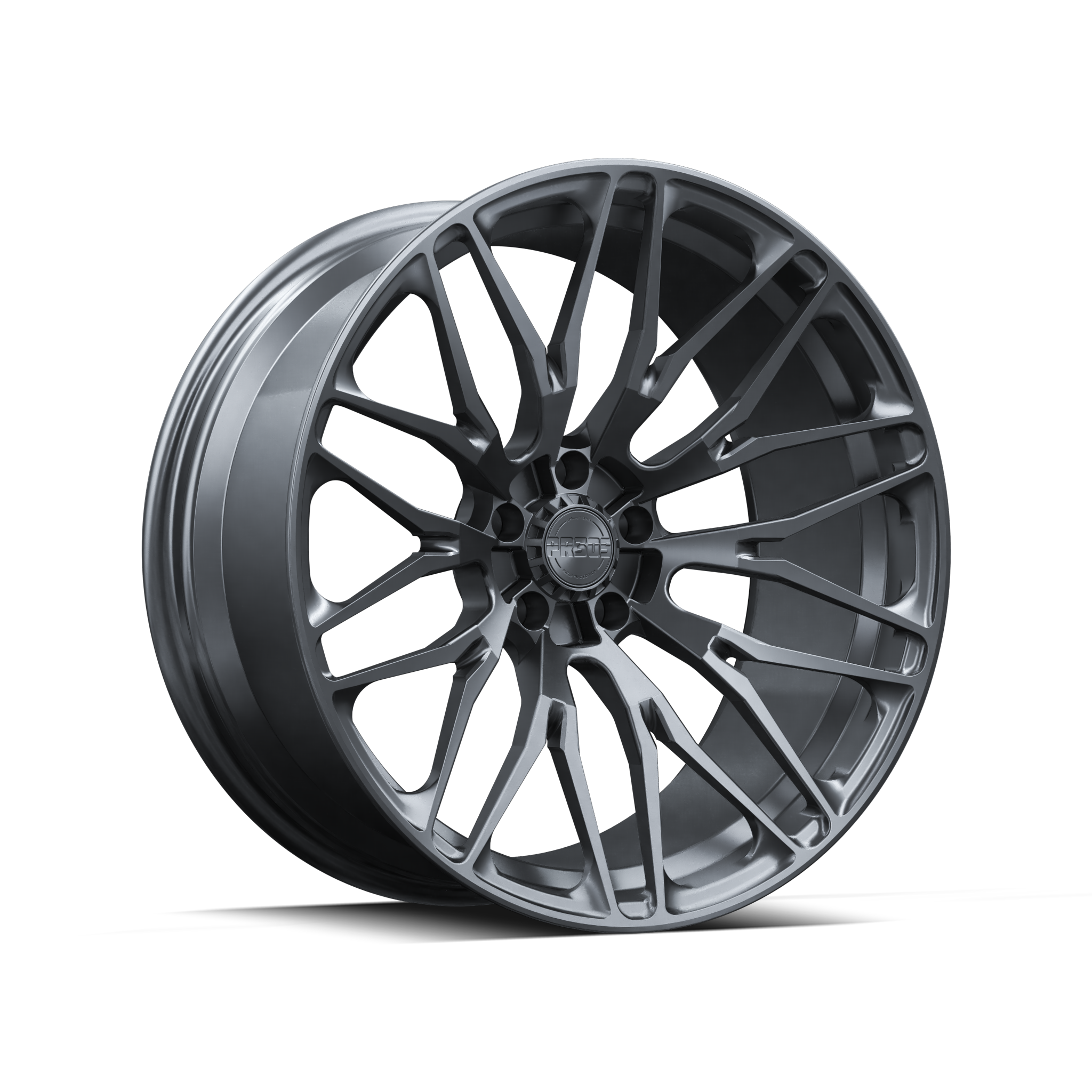 305Forged Largo #4
