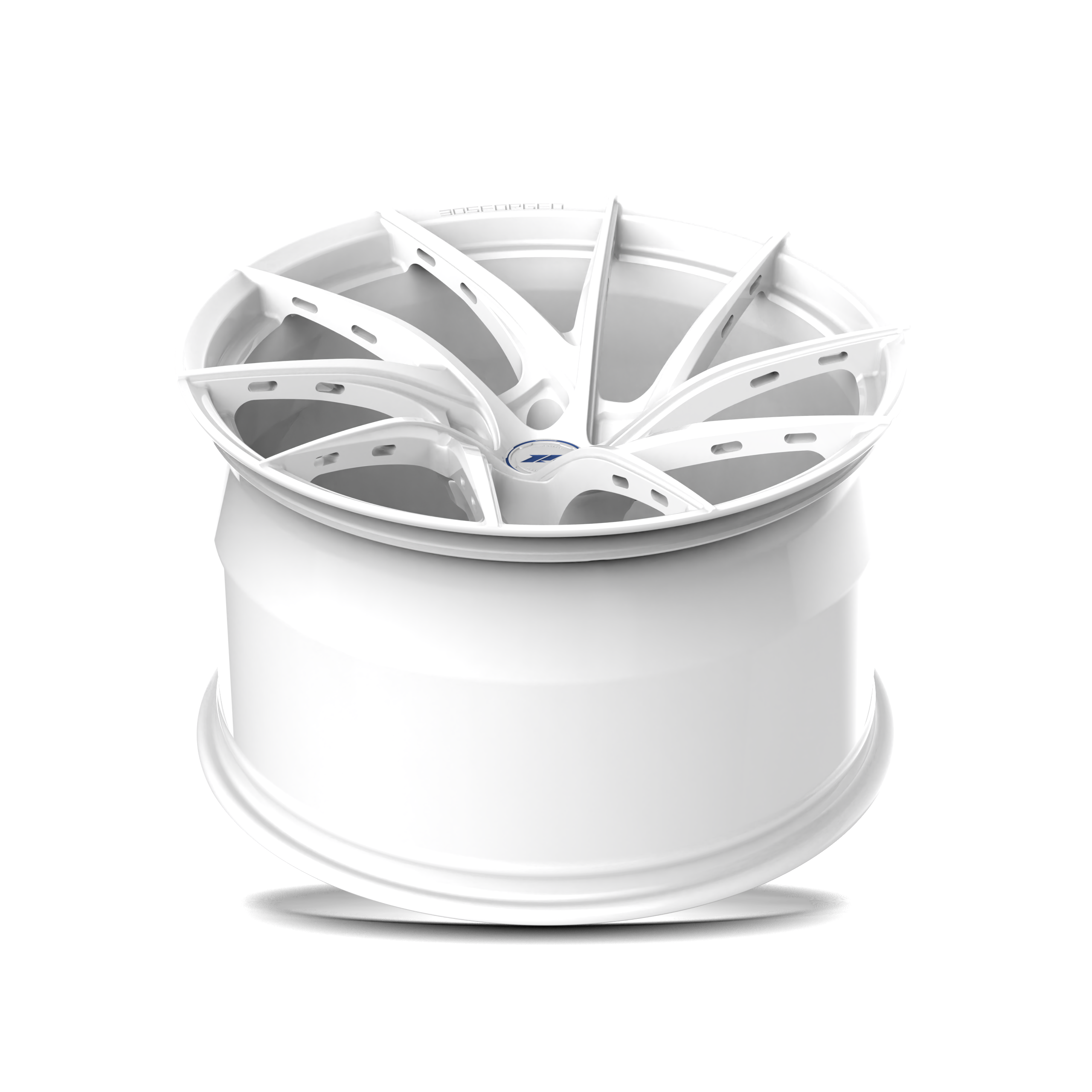 305Forged M-121P #3