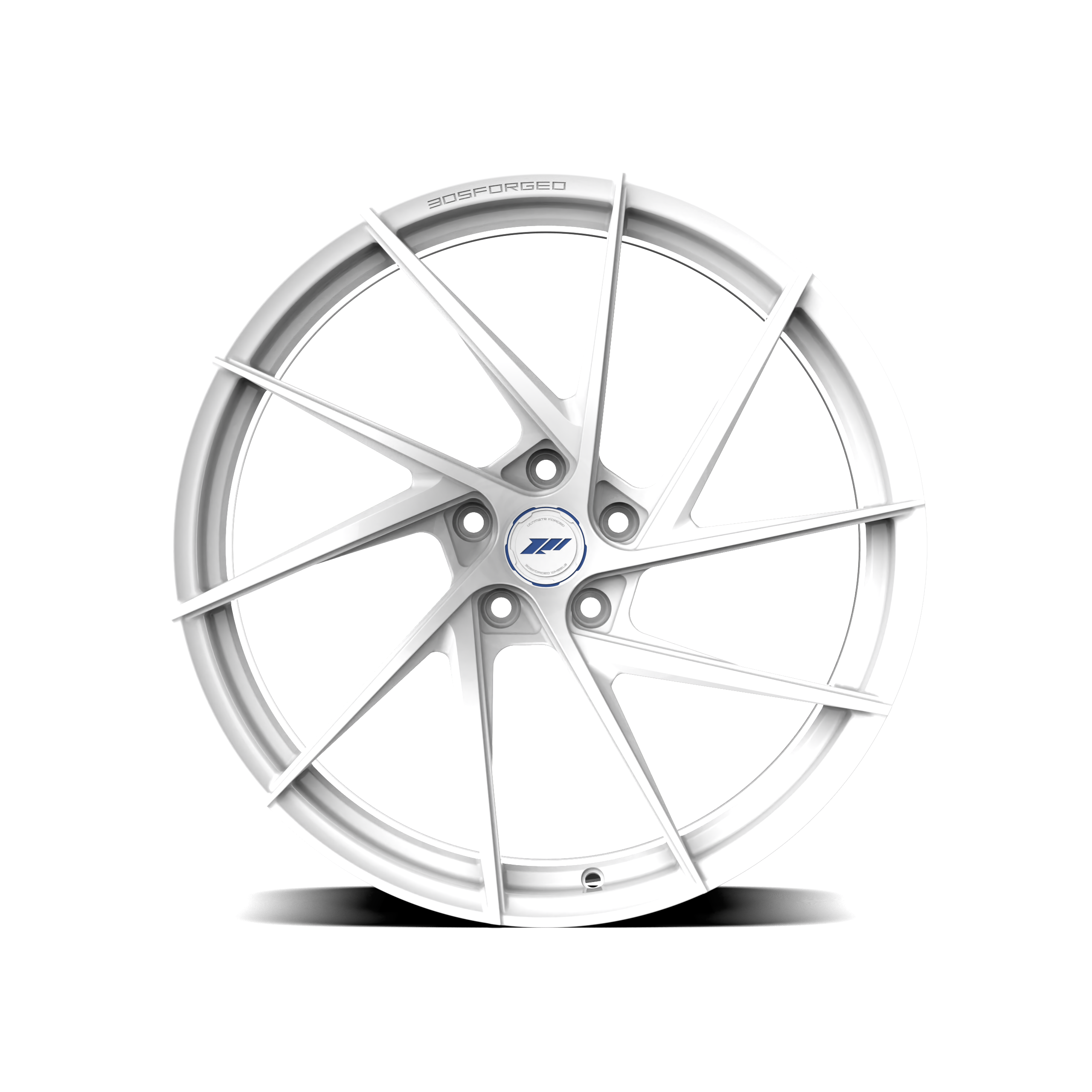 305Forged M-121P #4