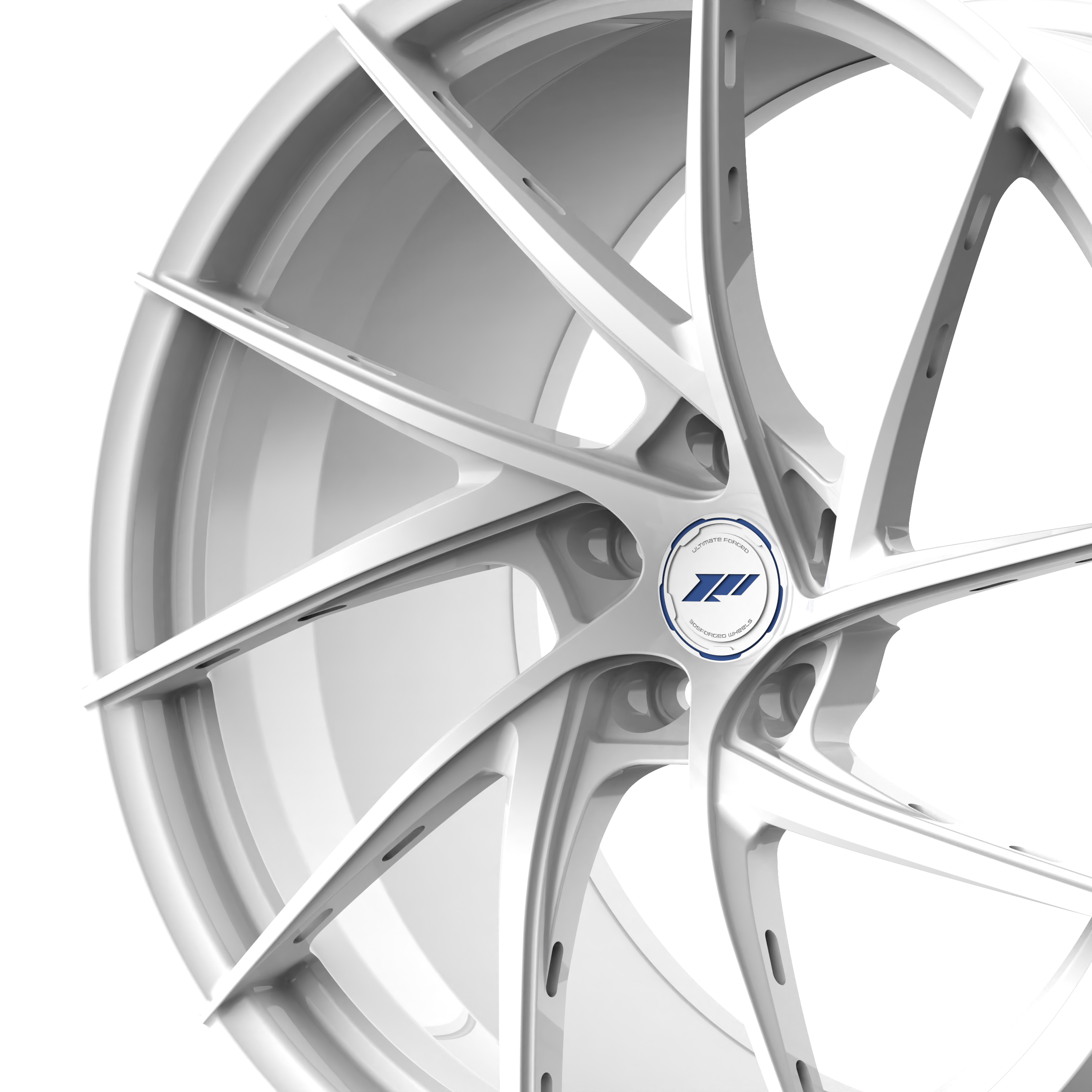 305Forged M-121P #2