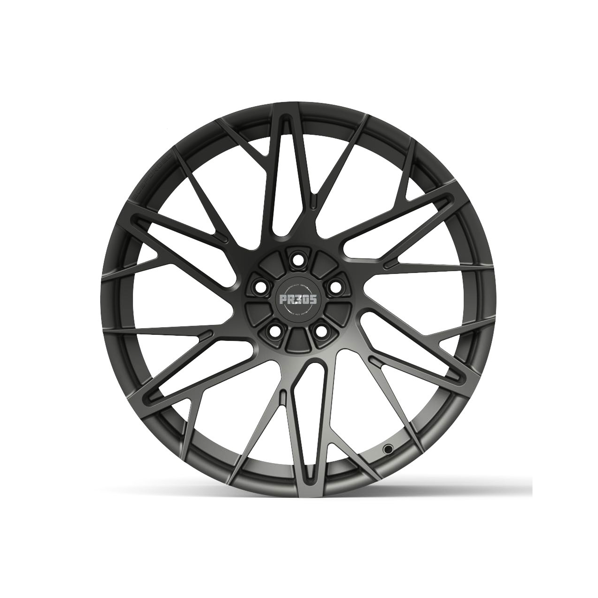 305Forged MARRON #3