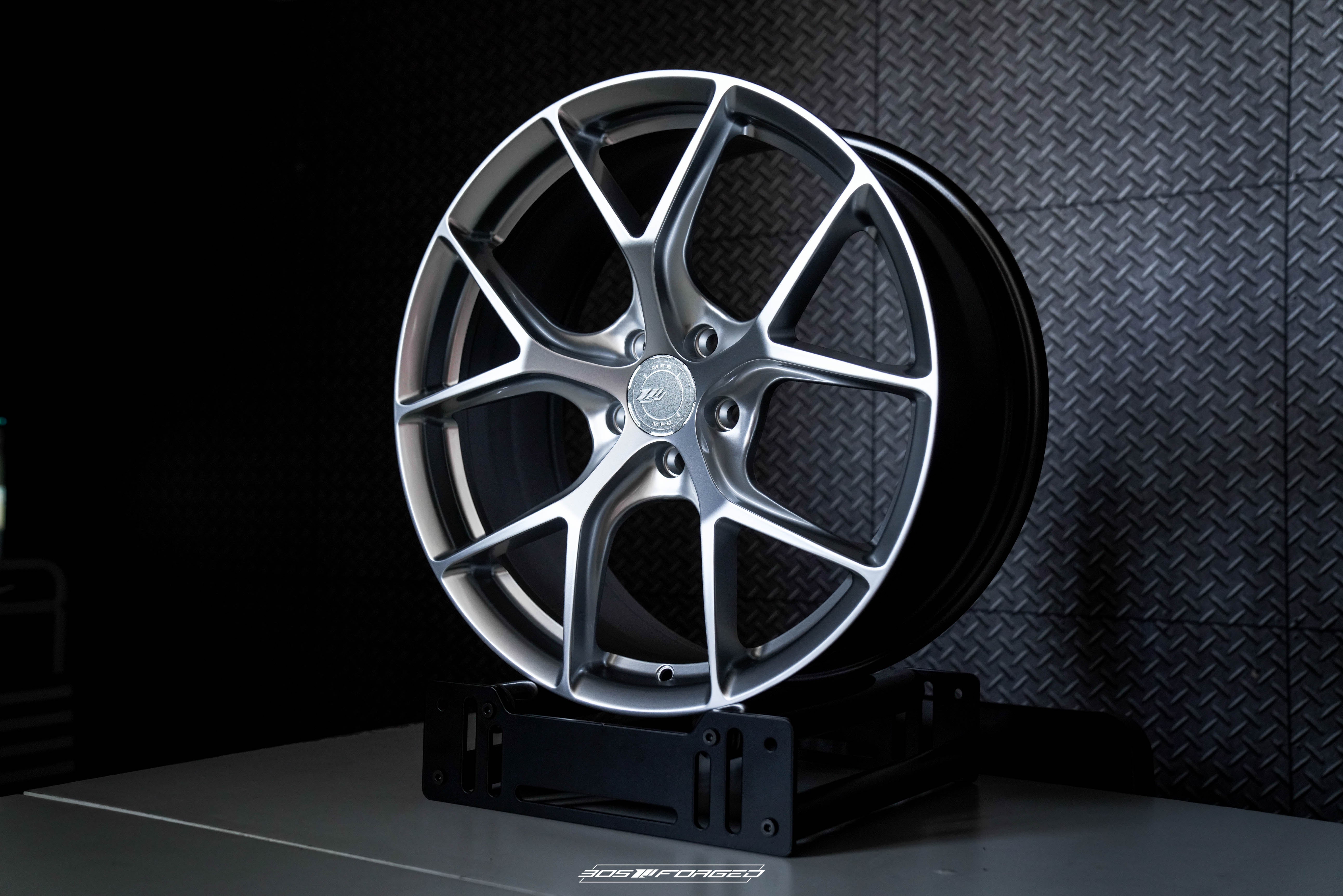 305Forged MF101 #15