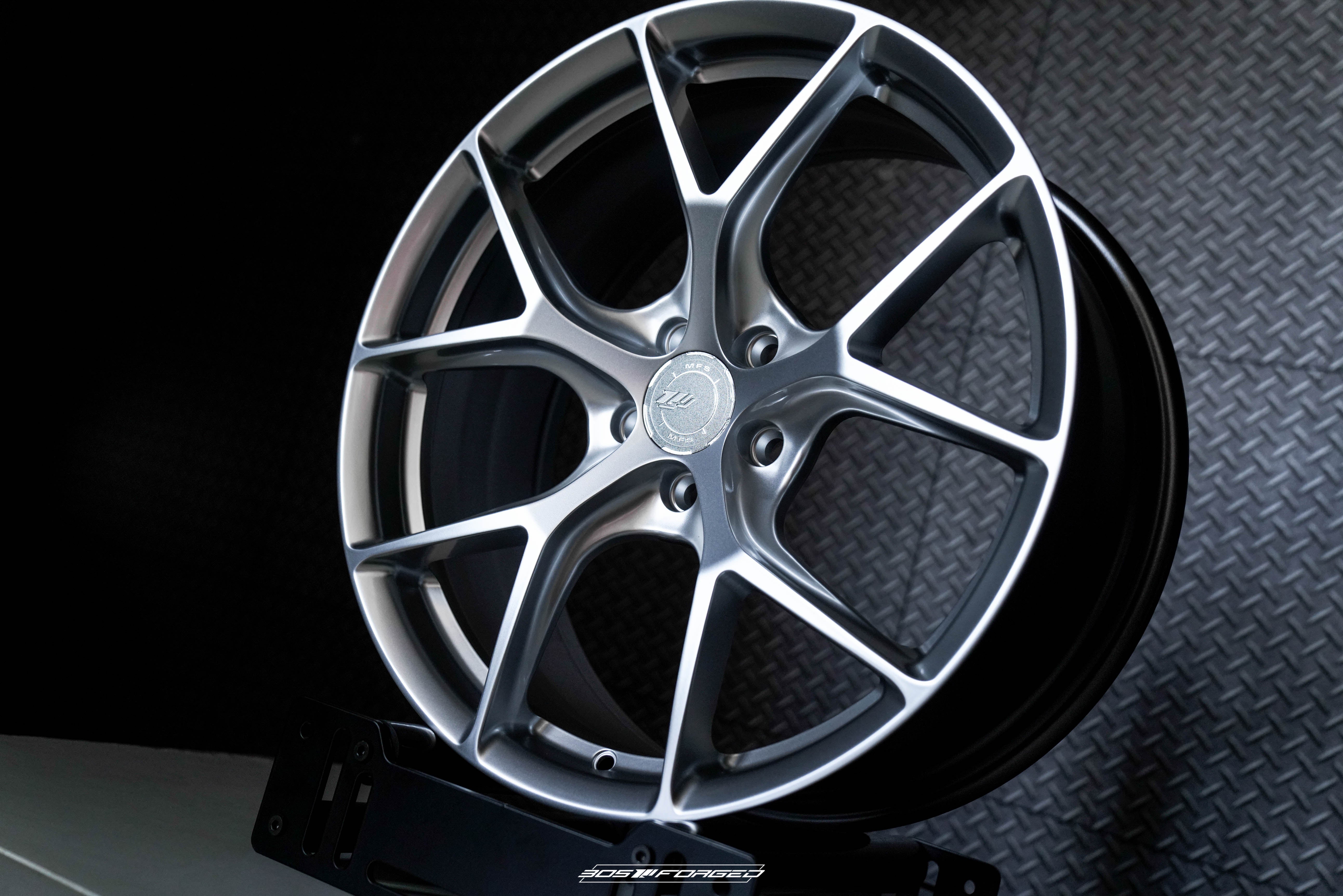 305Forged MF101 #6