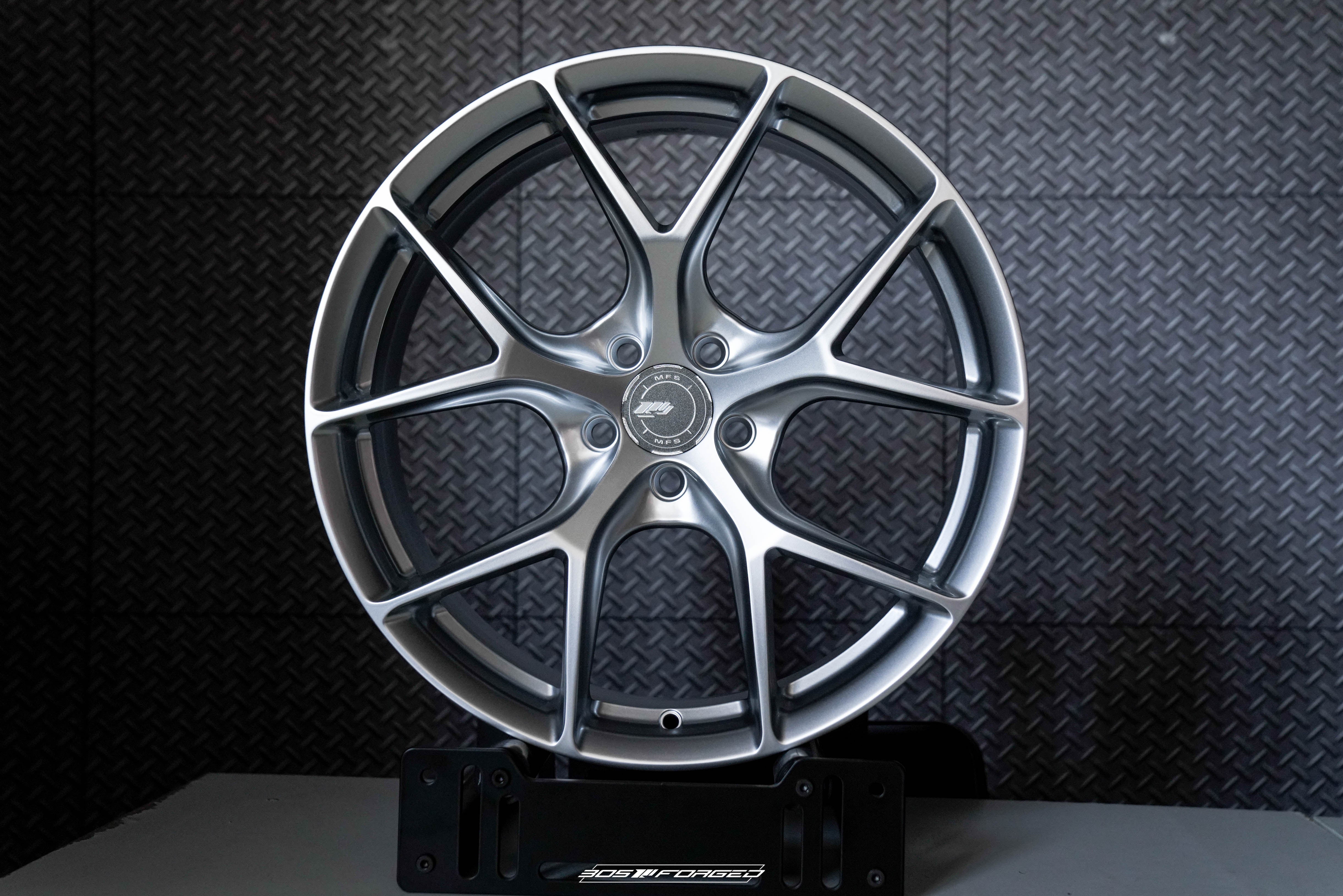 305Forged MF101 #3