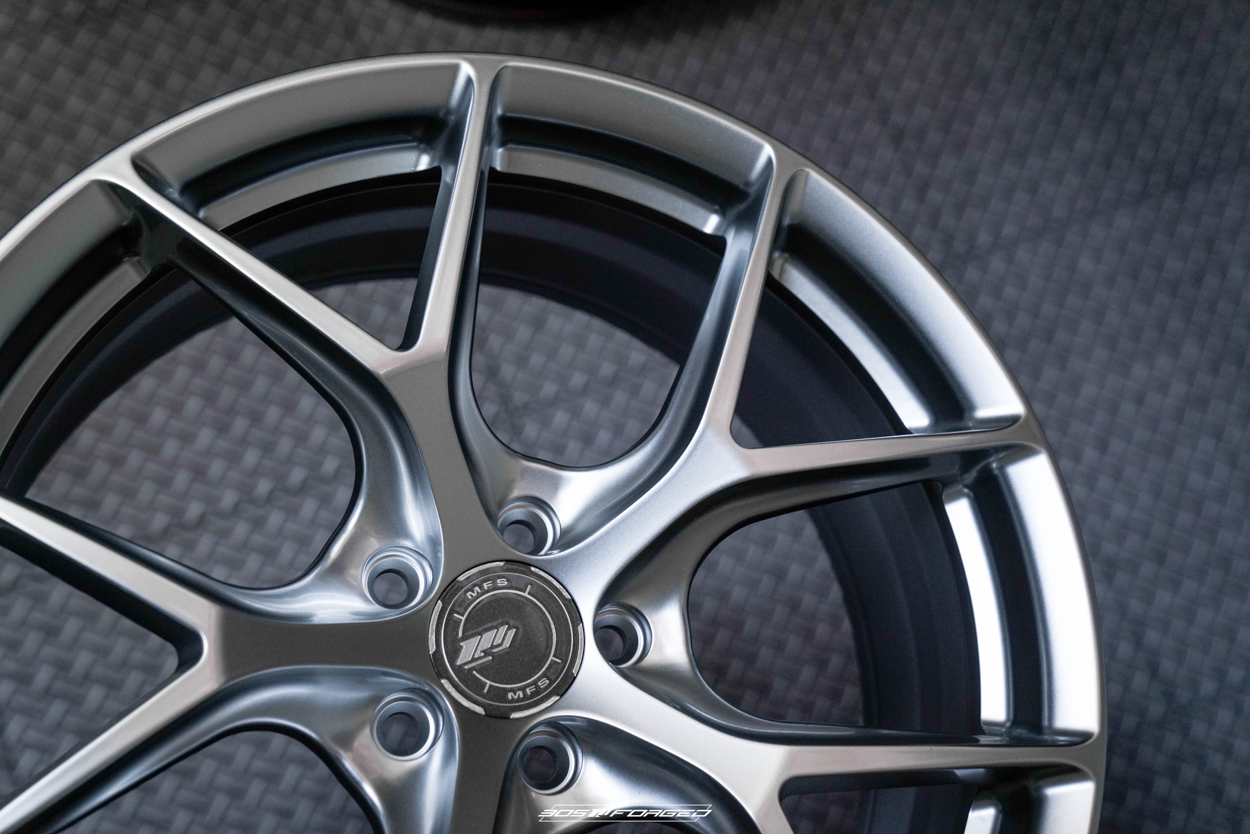 305Forged MF101 #13