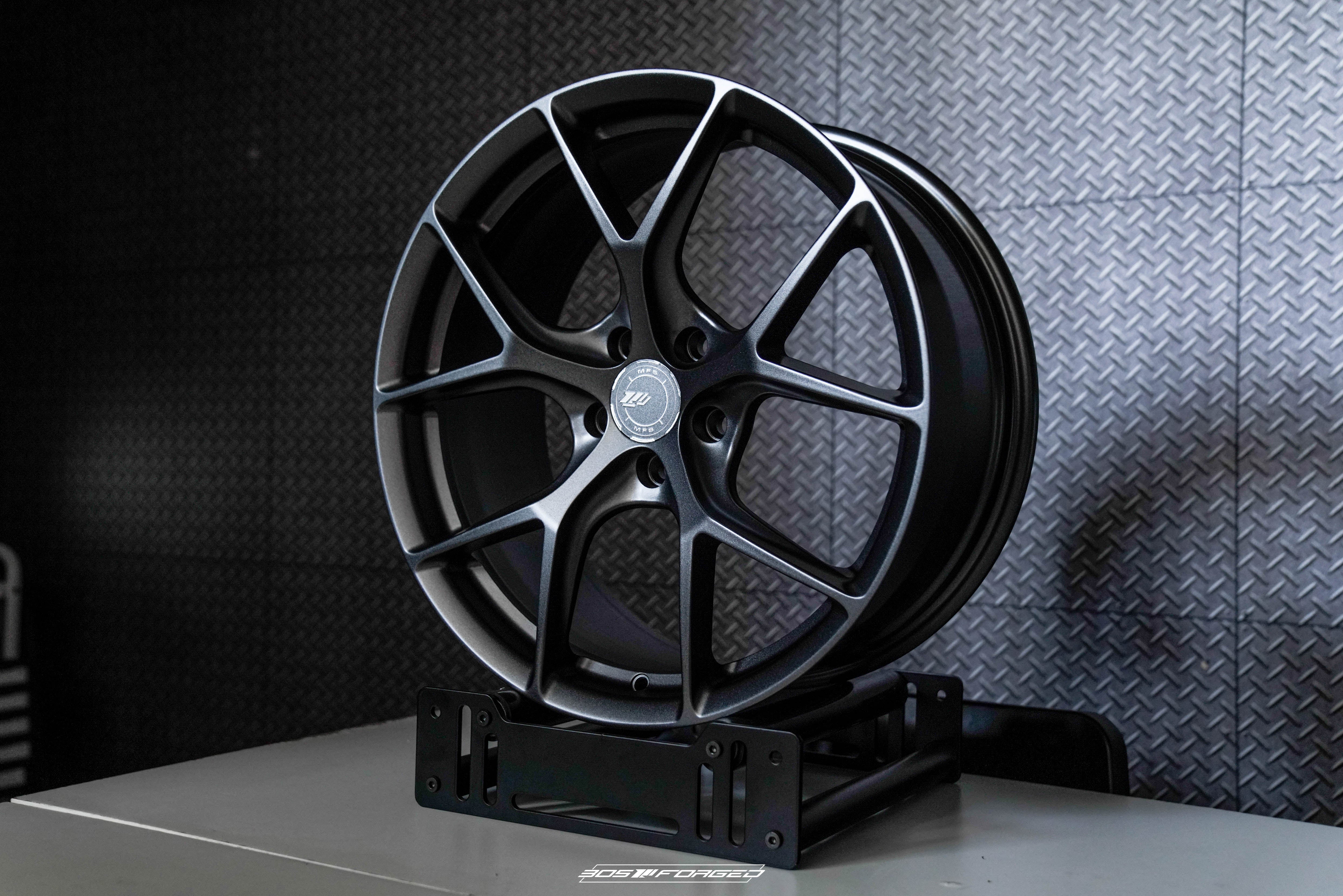 305Forged MF101 #14