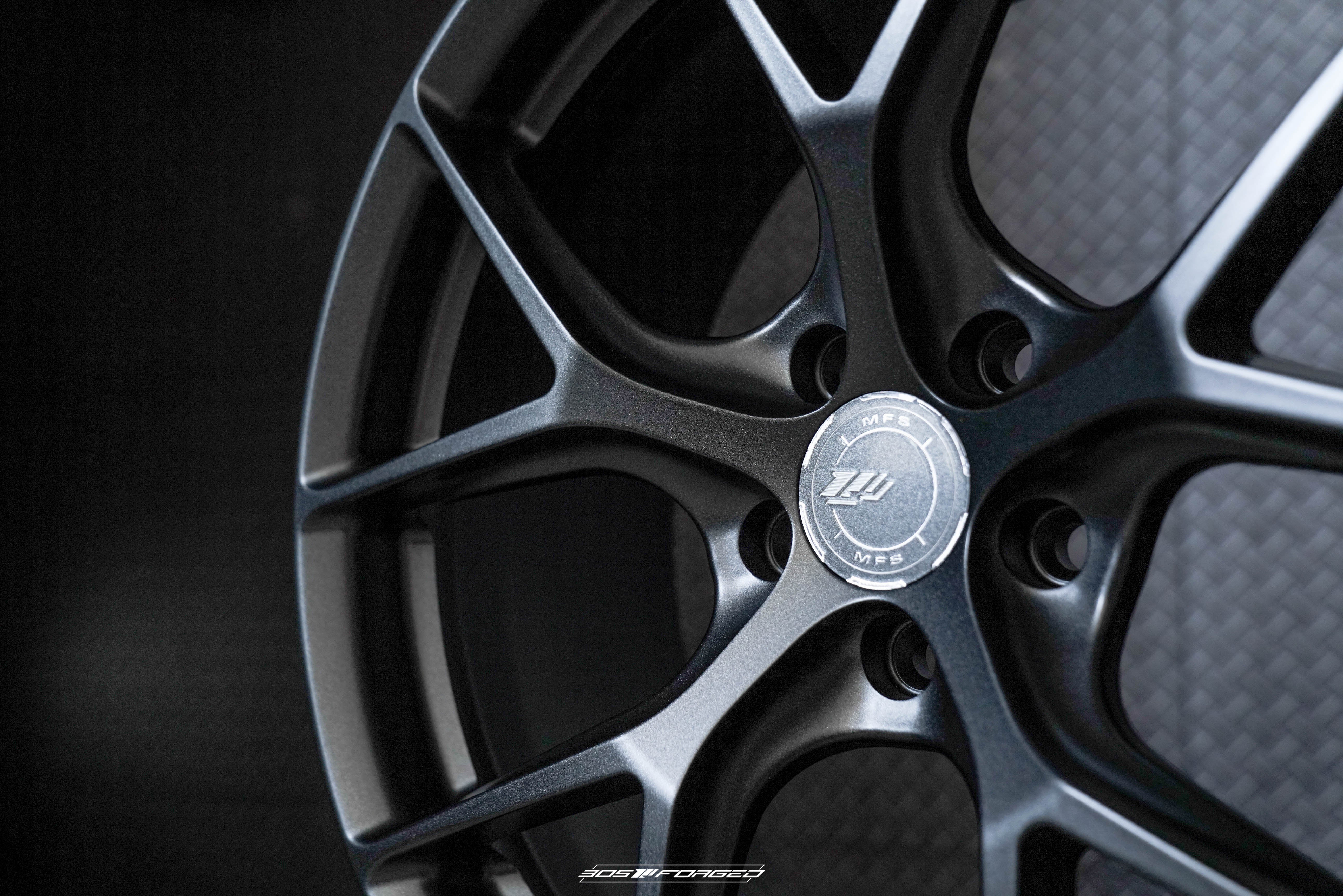 305Forged MF101 #11