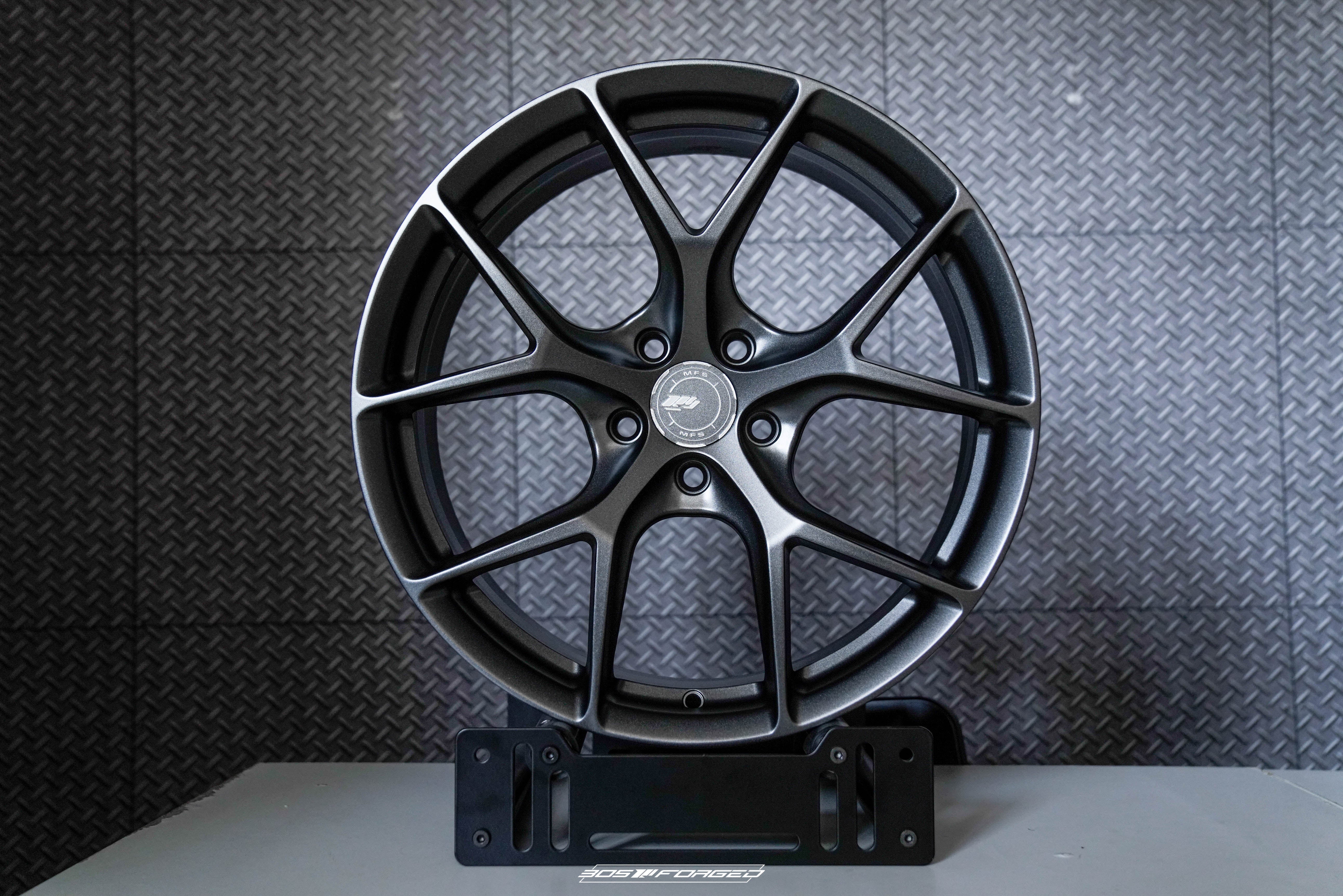 305Forged MF101 #5