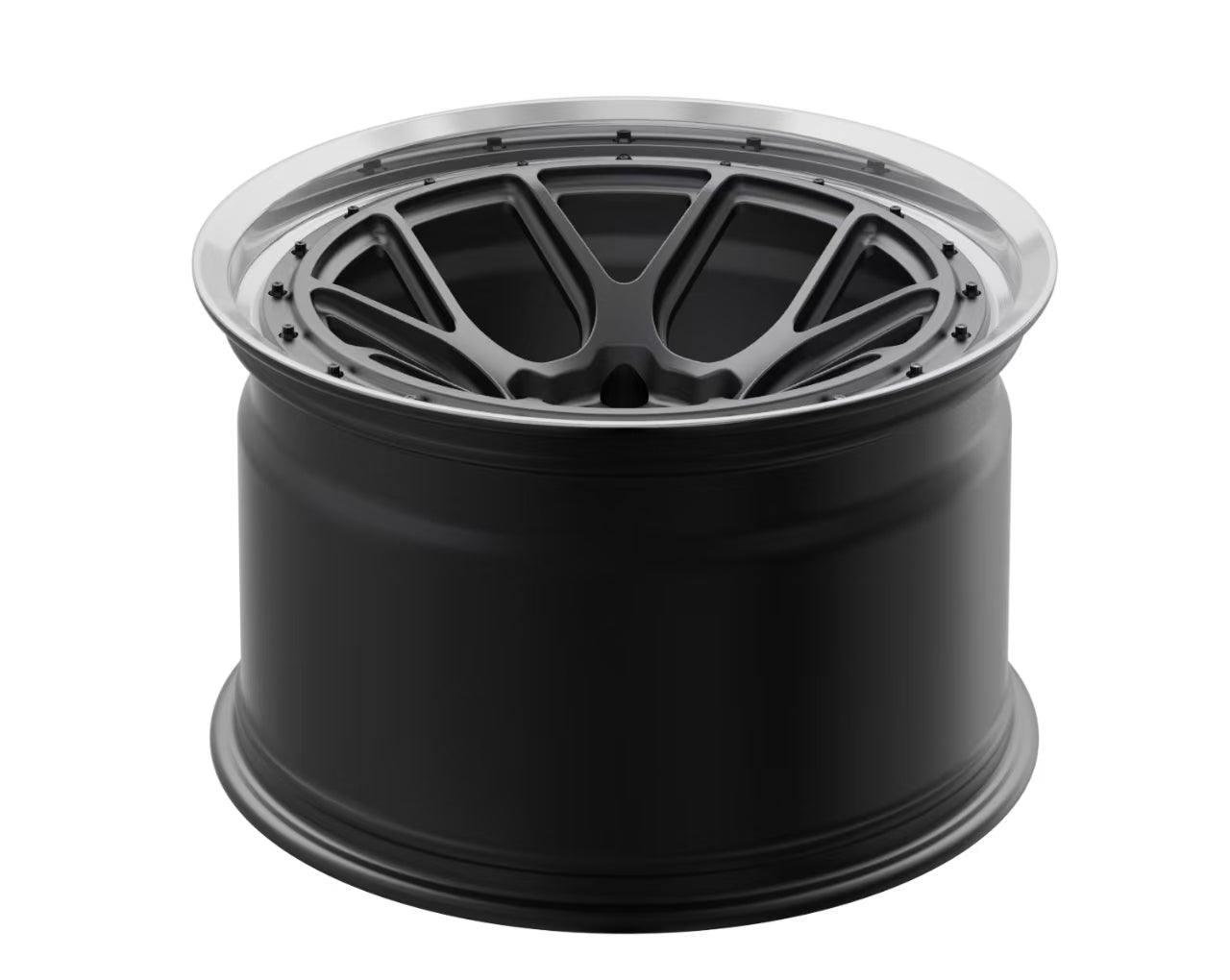 305Forged MS01 #3