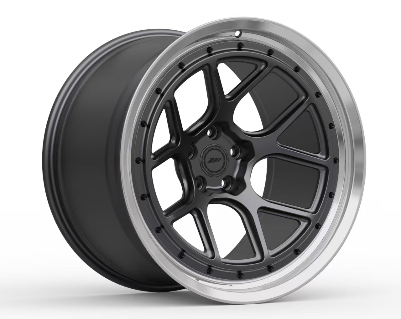 305Forged MS01 #2