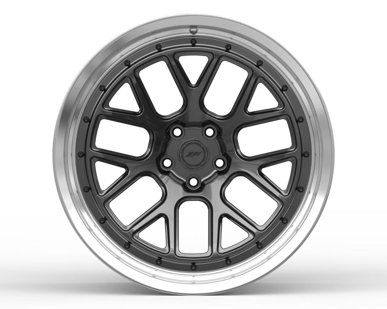 305Forged MS02 #3