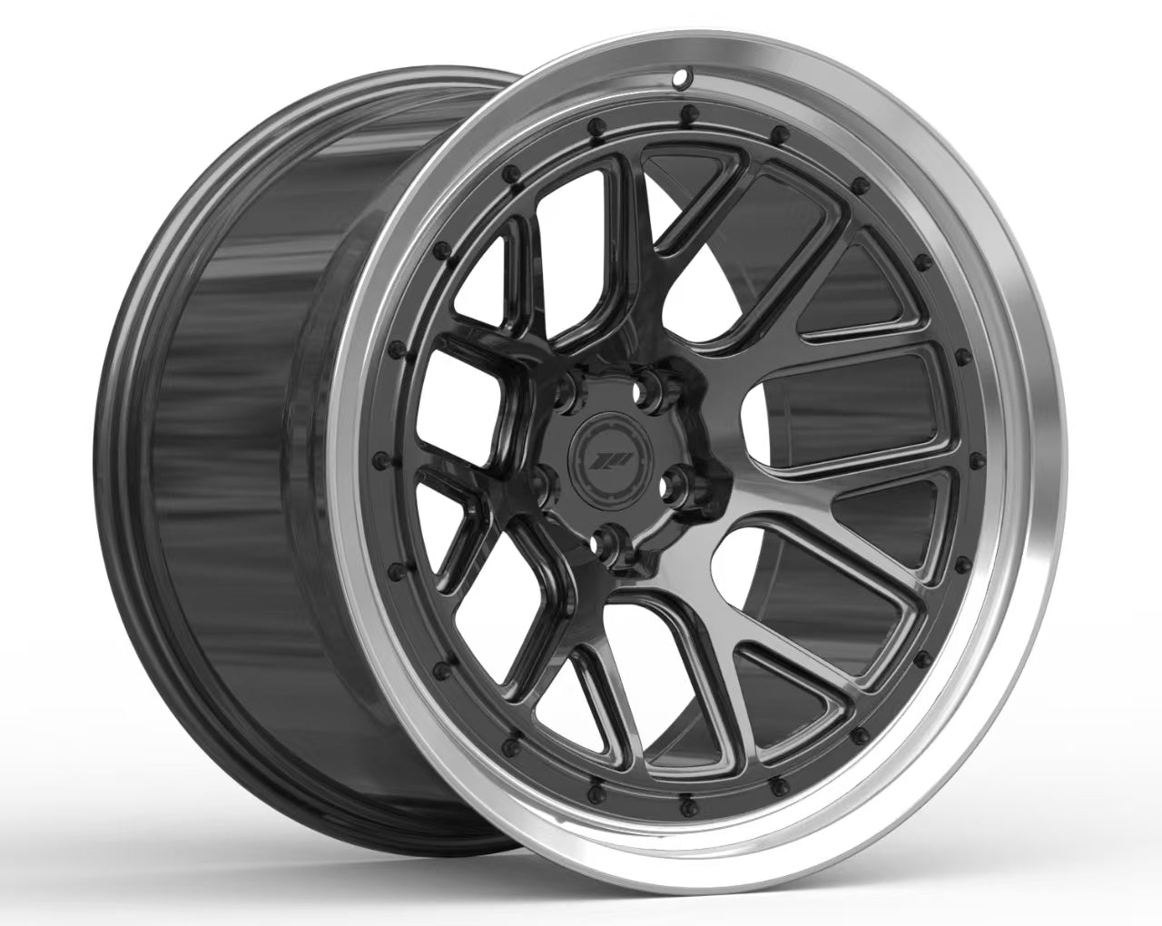 305Forged MS02 #2