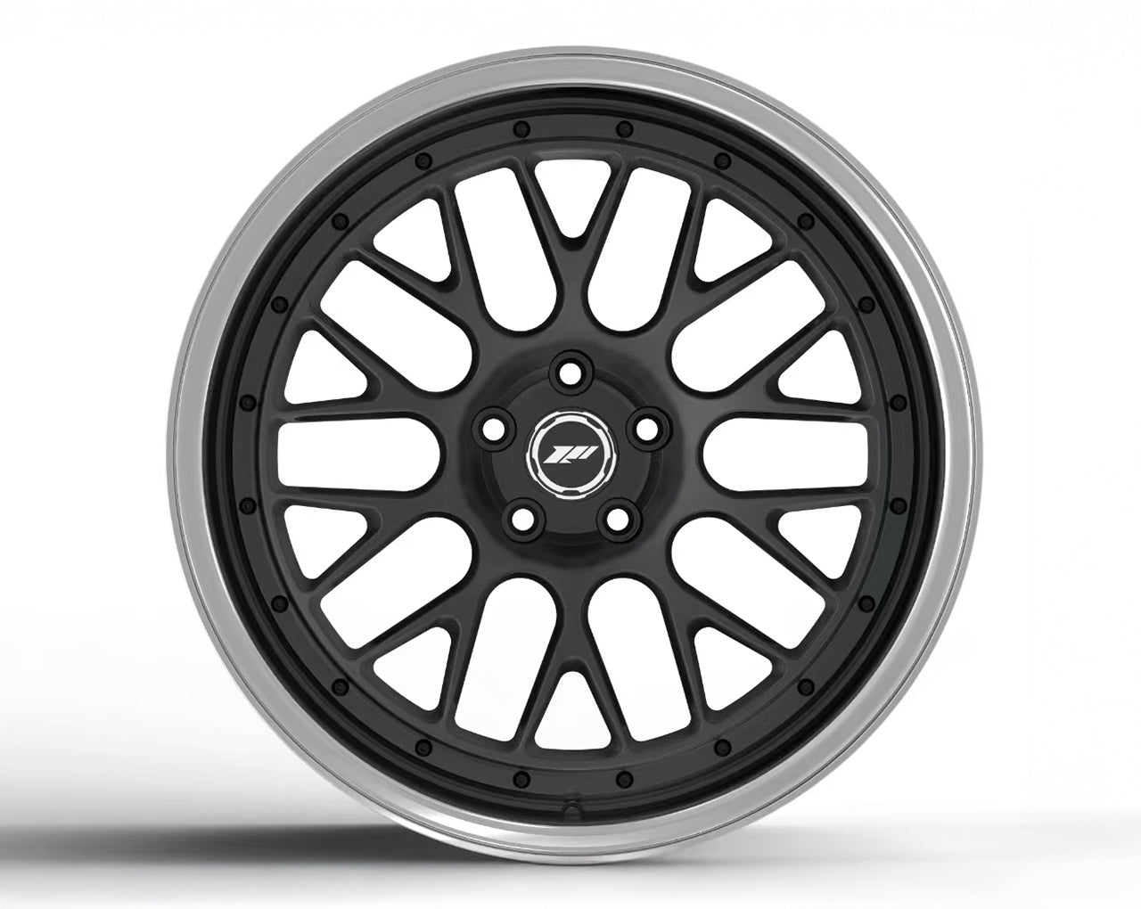 305Forged MS03 #3