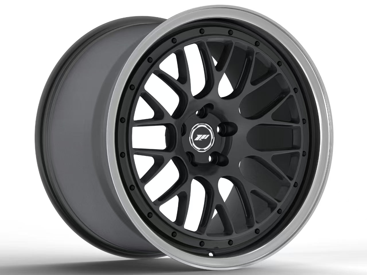 305Forged MS03 #2