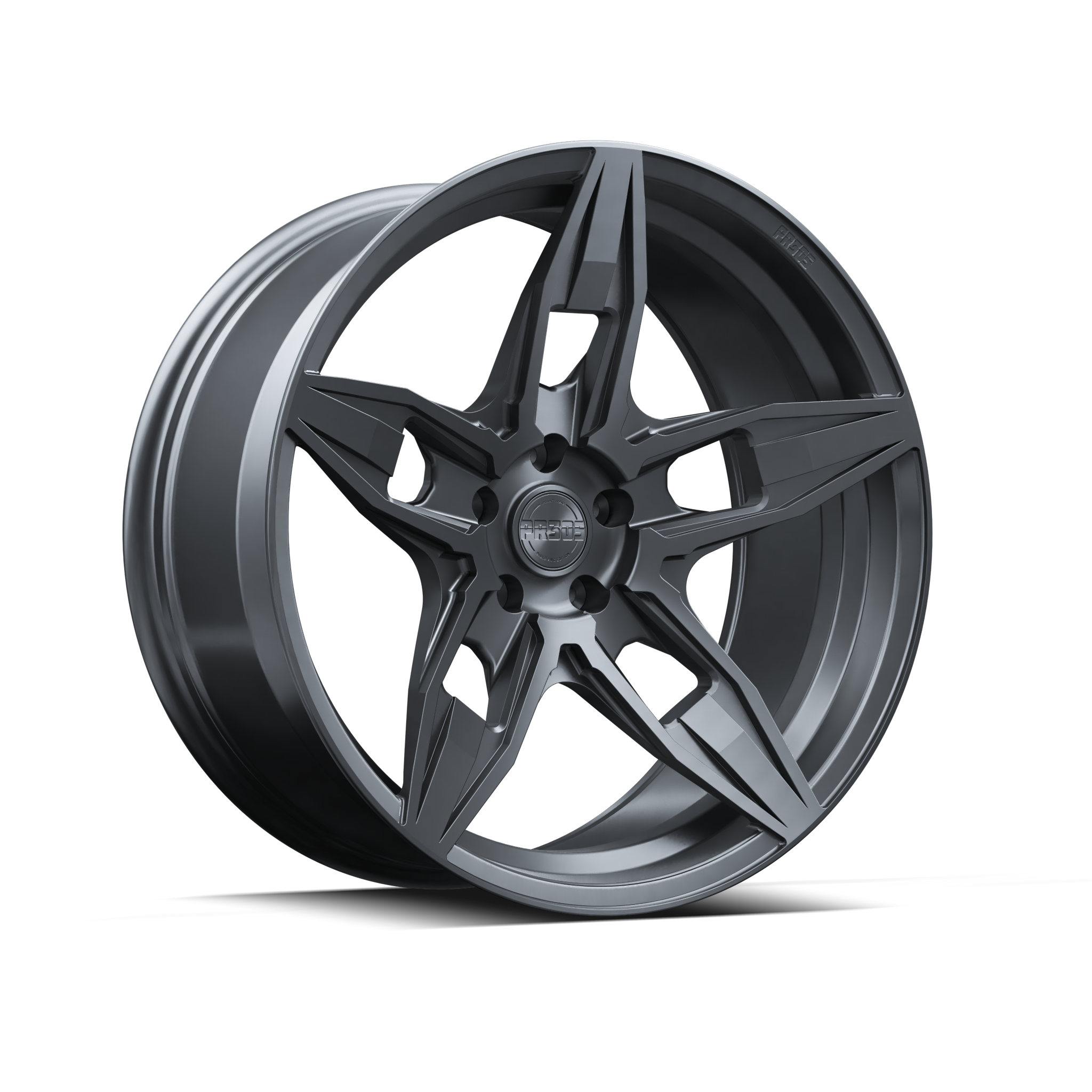 305Forged Maximo #2