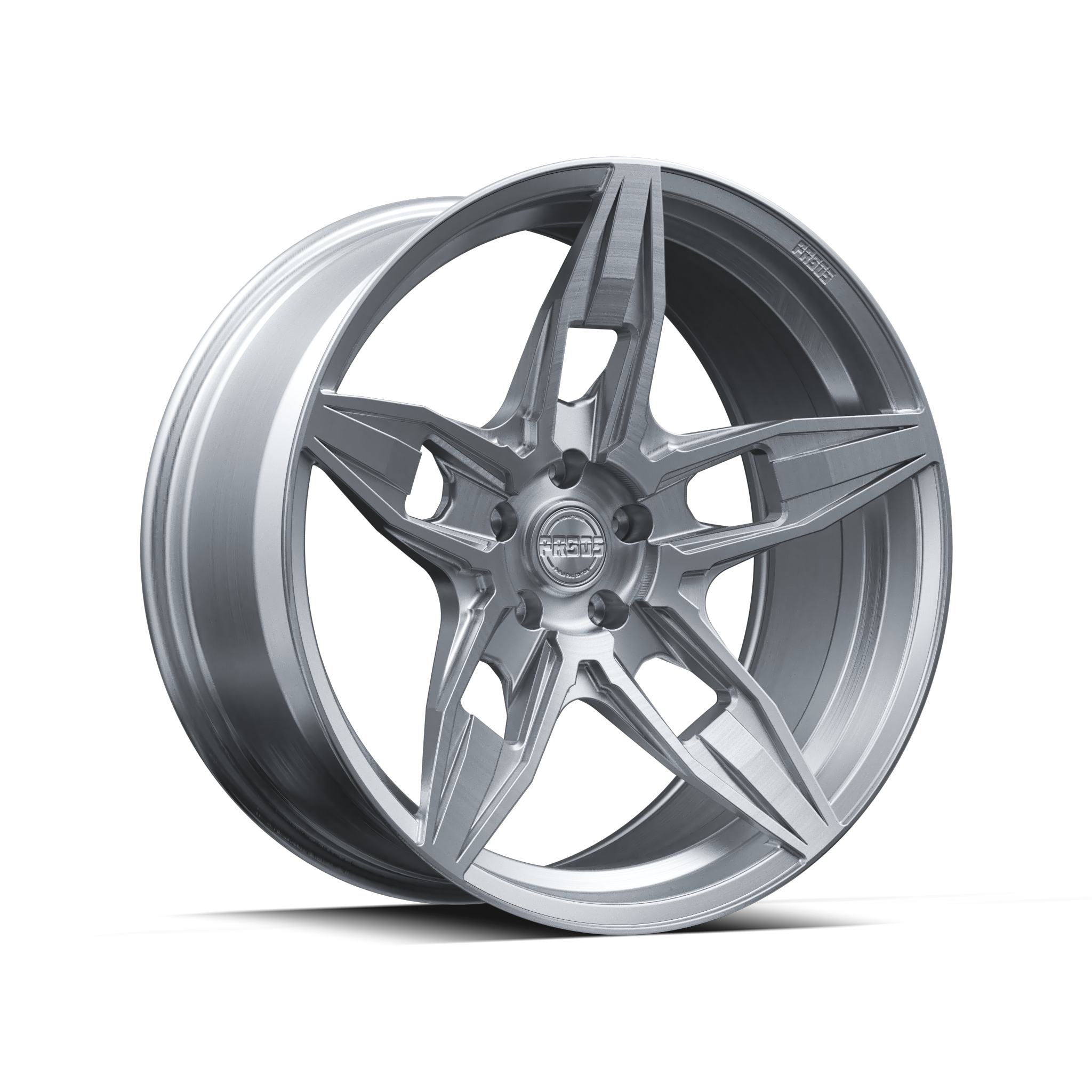 305Forged Maximo #3