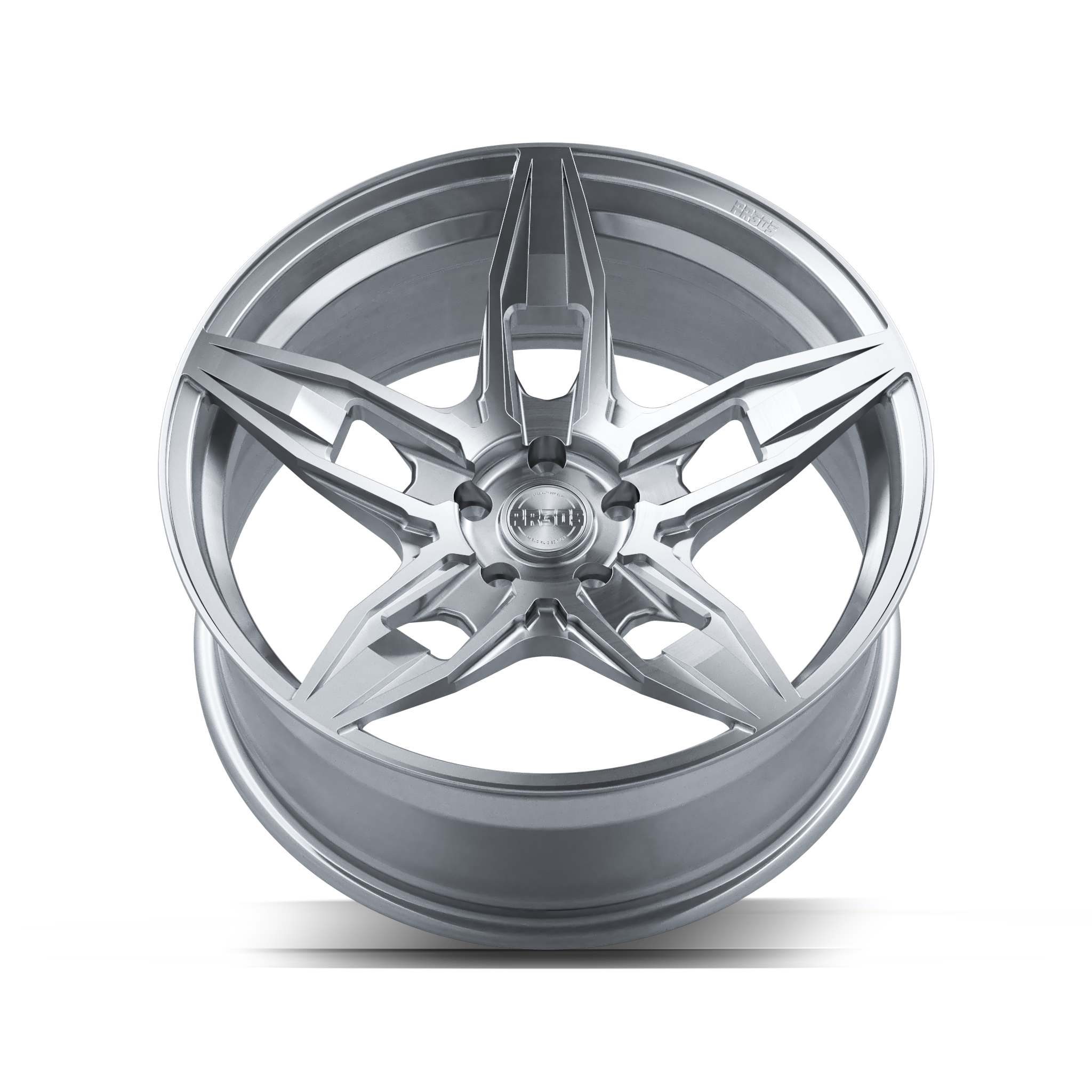 305Forged Maximo 鋁圈 - 照片 1