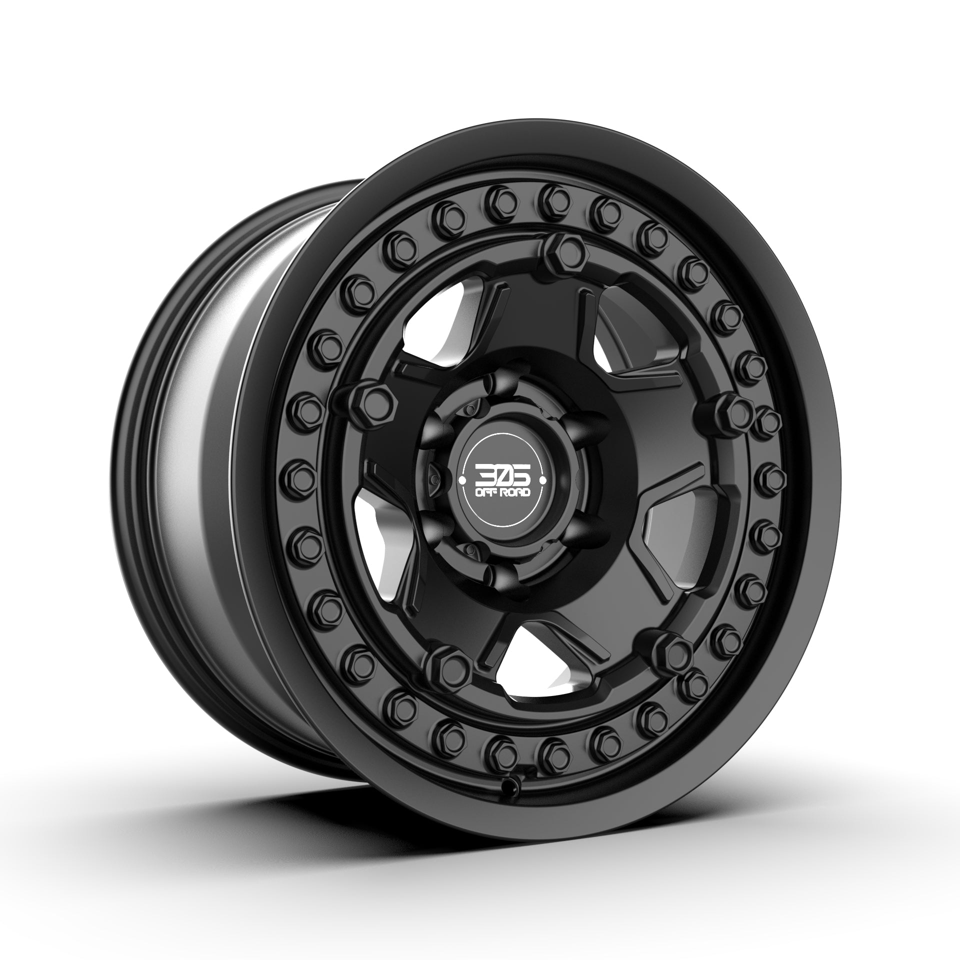 305Forged OFFENSIVE #2