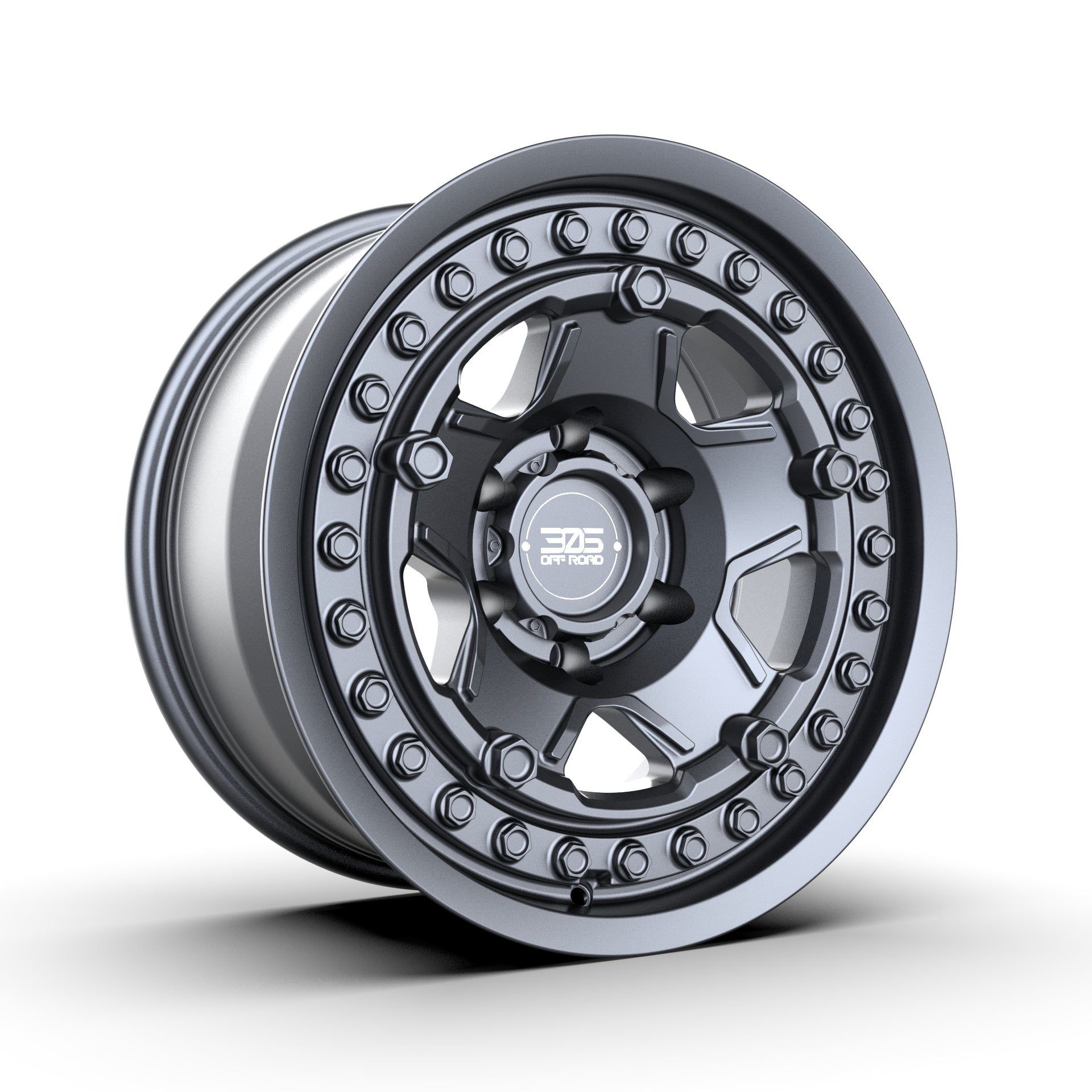 305Forged OFFENSIVE #3