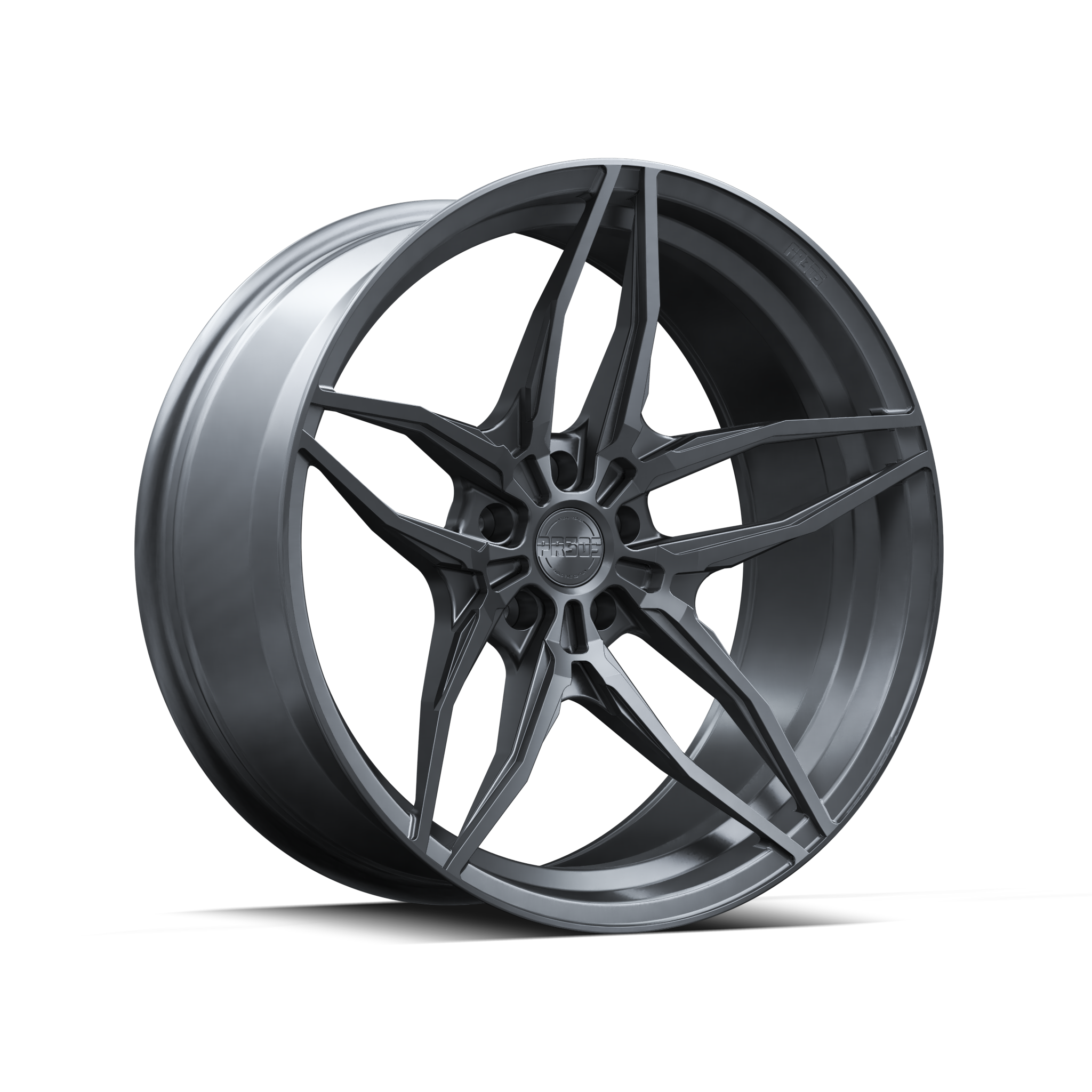 305Forged Plus #3