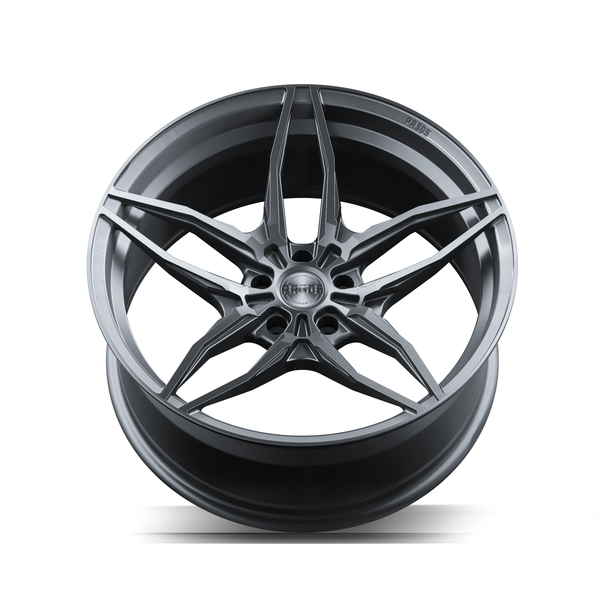 305Forged Plus #4
