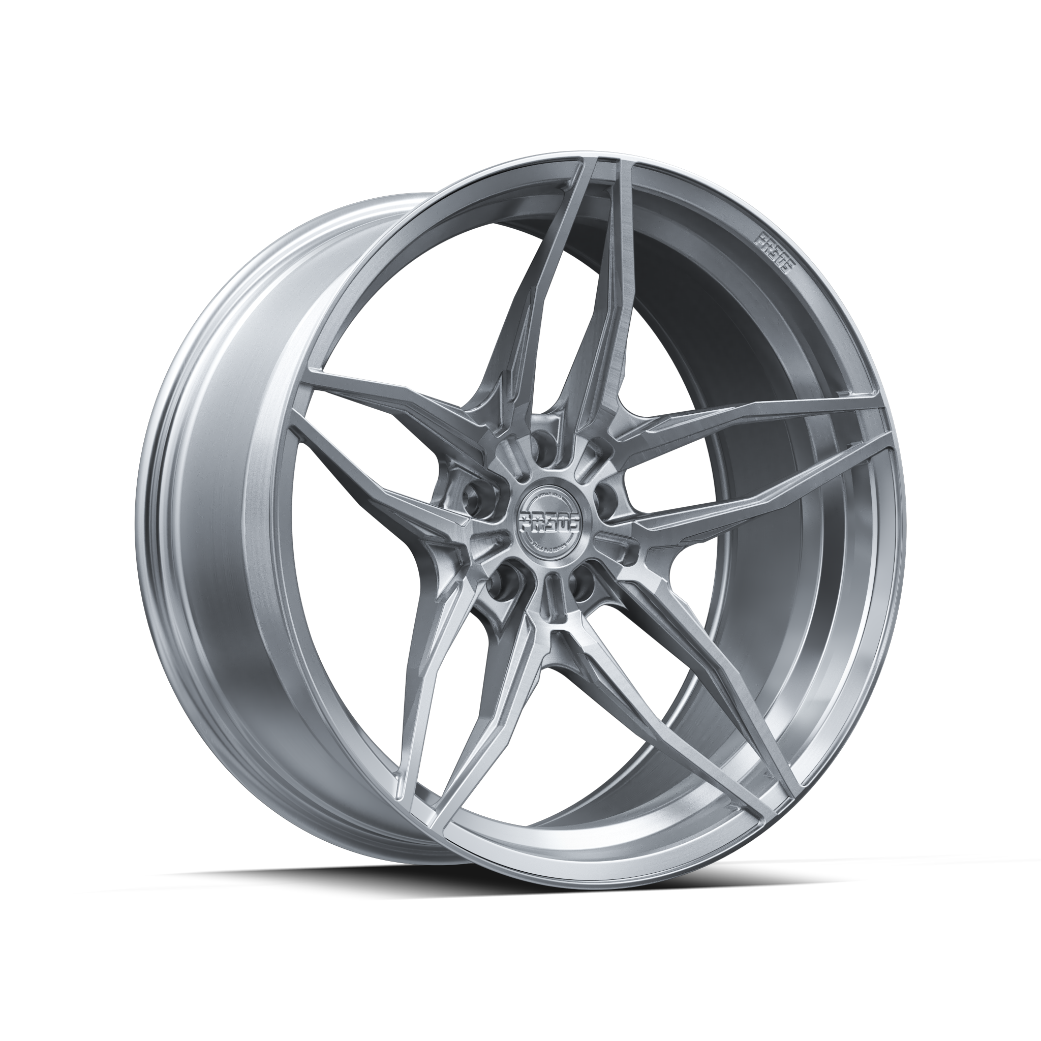 305Forged Plus #2