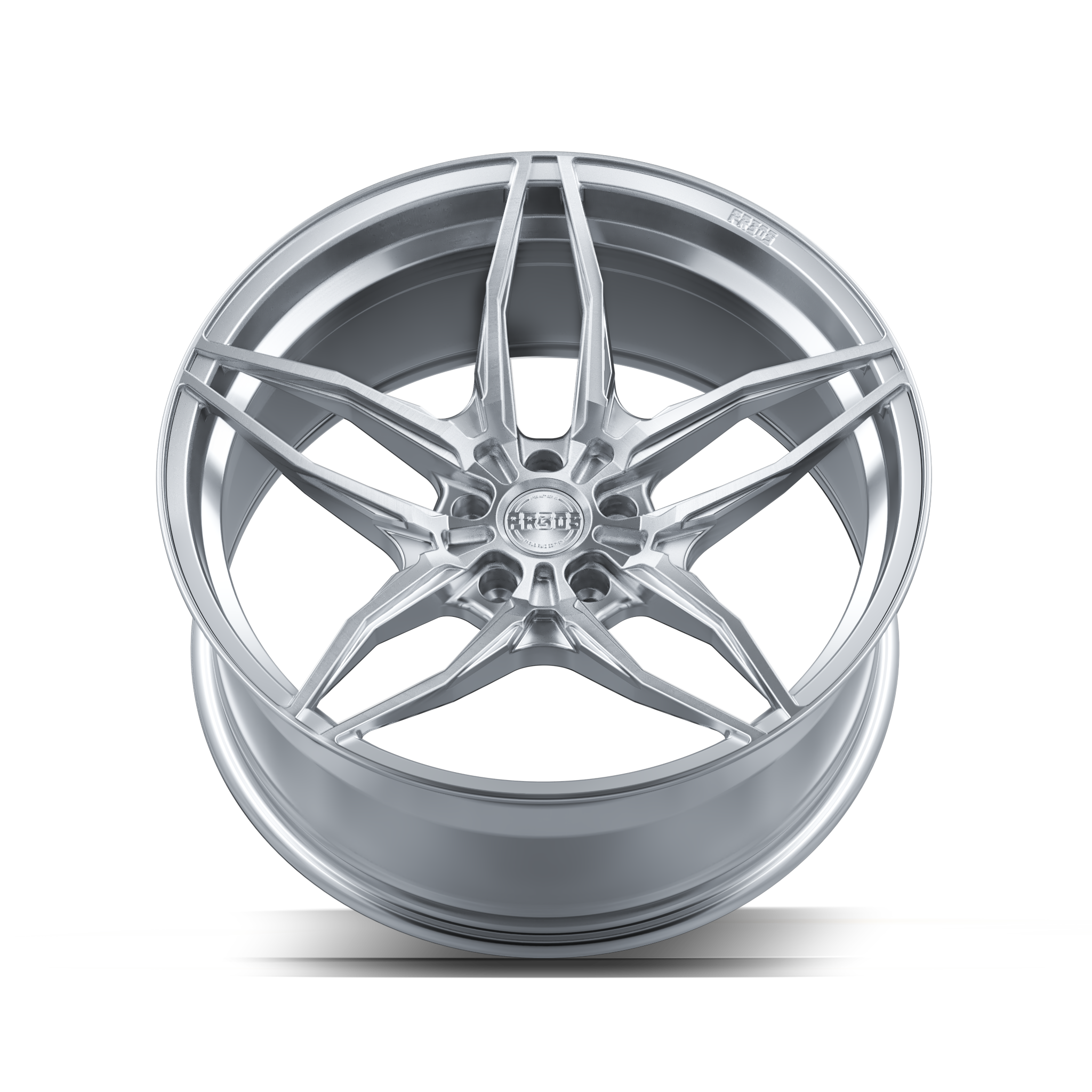 305Forged Plus 鋁圈 - 照片 1
