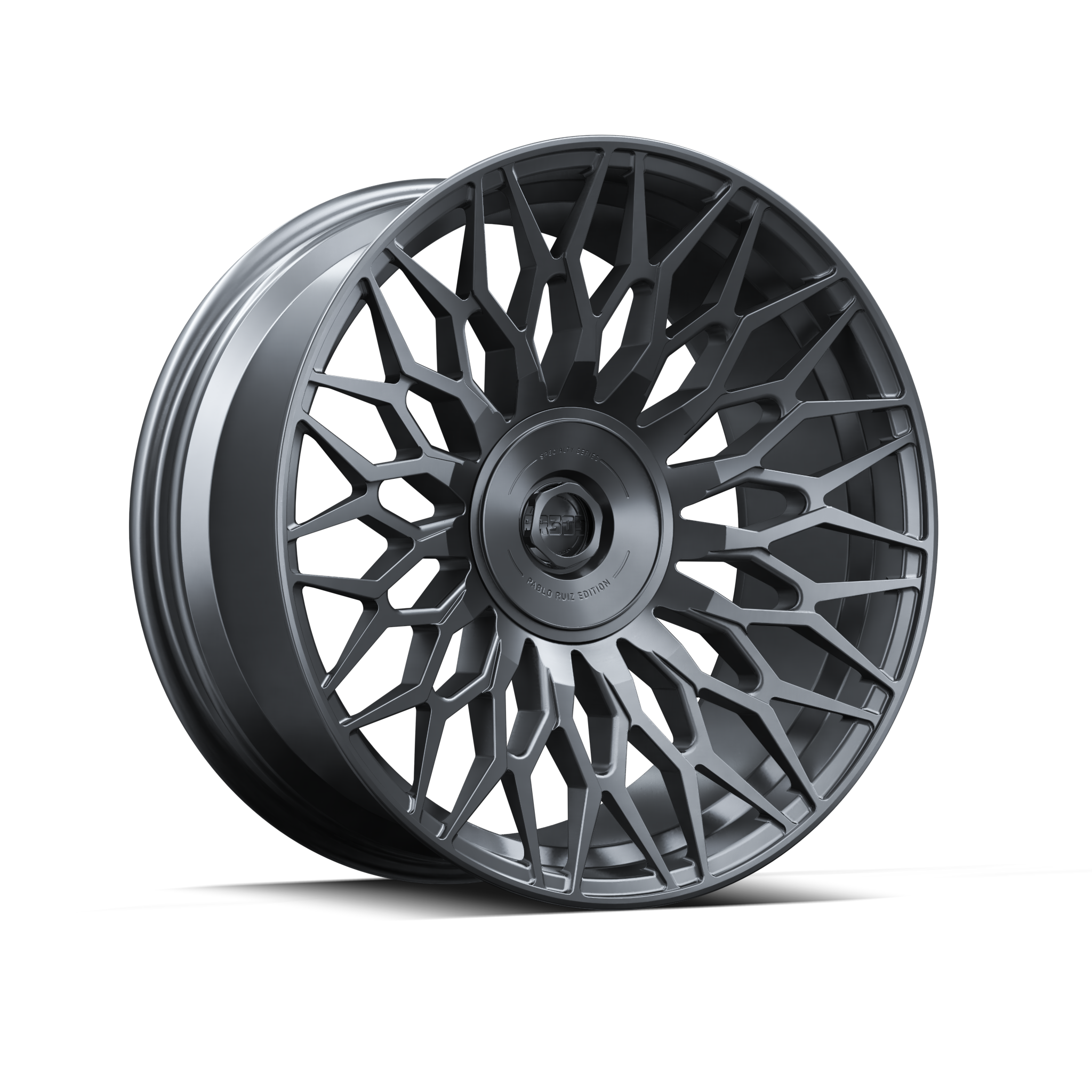 305Forged Radical #2