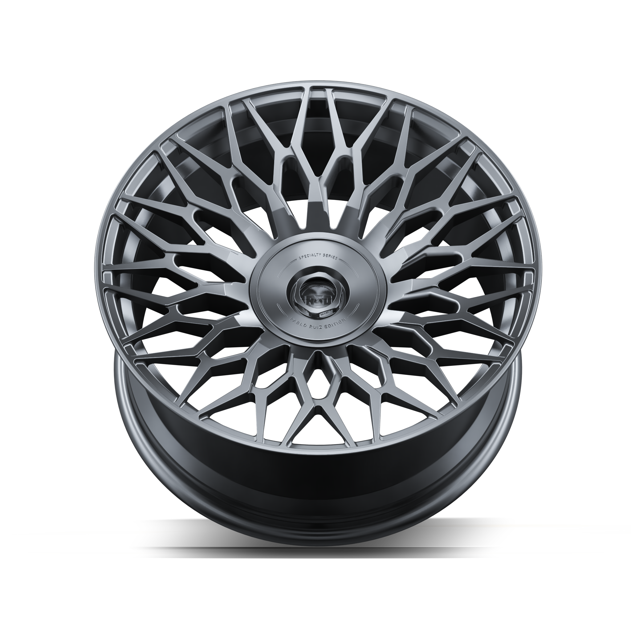 305Forged Radical #3