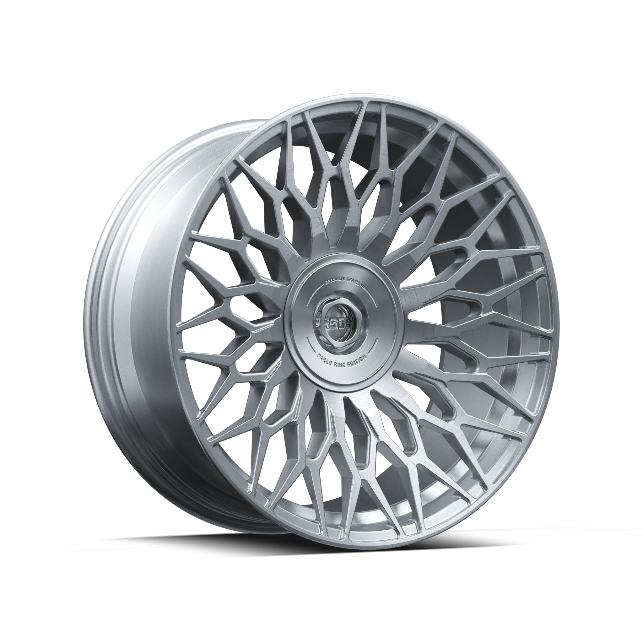 305Forged Radical #4