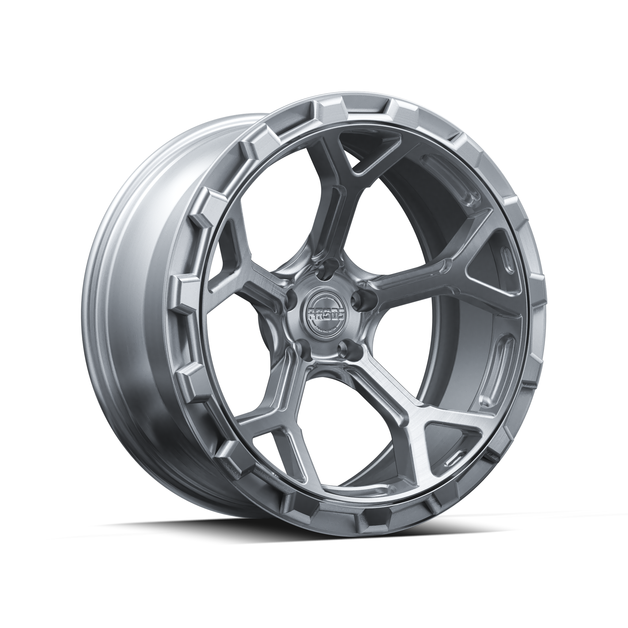 305Forged Sono #4
