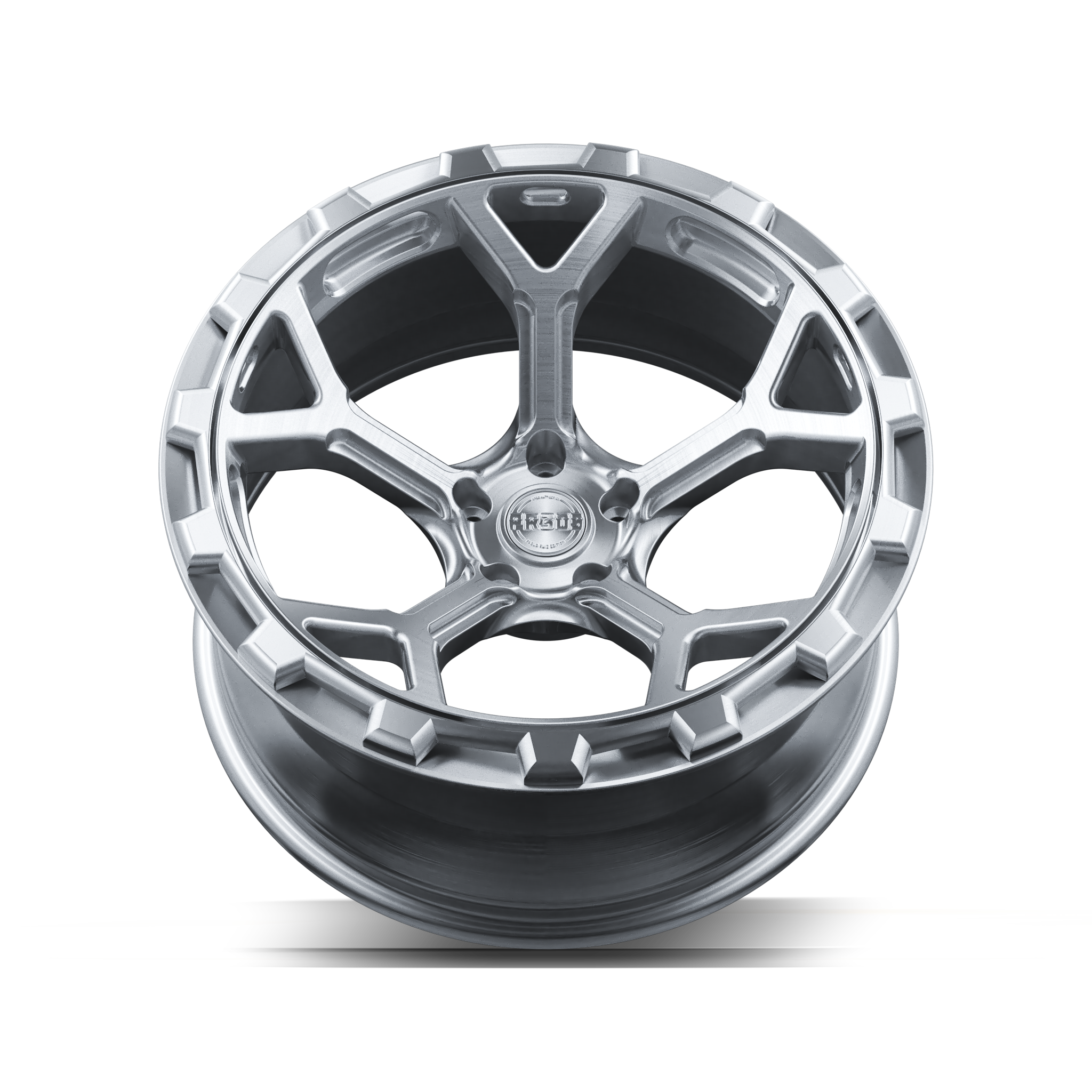 305Forged Sono #2