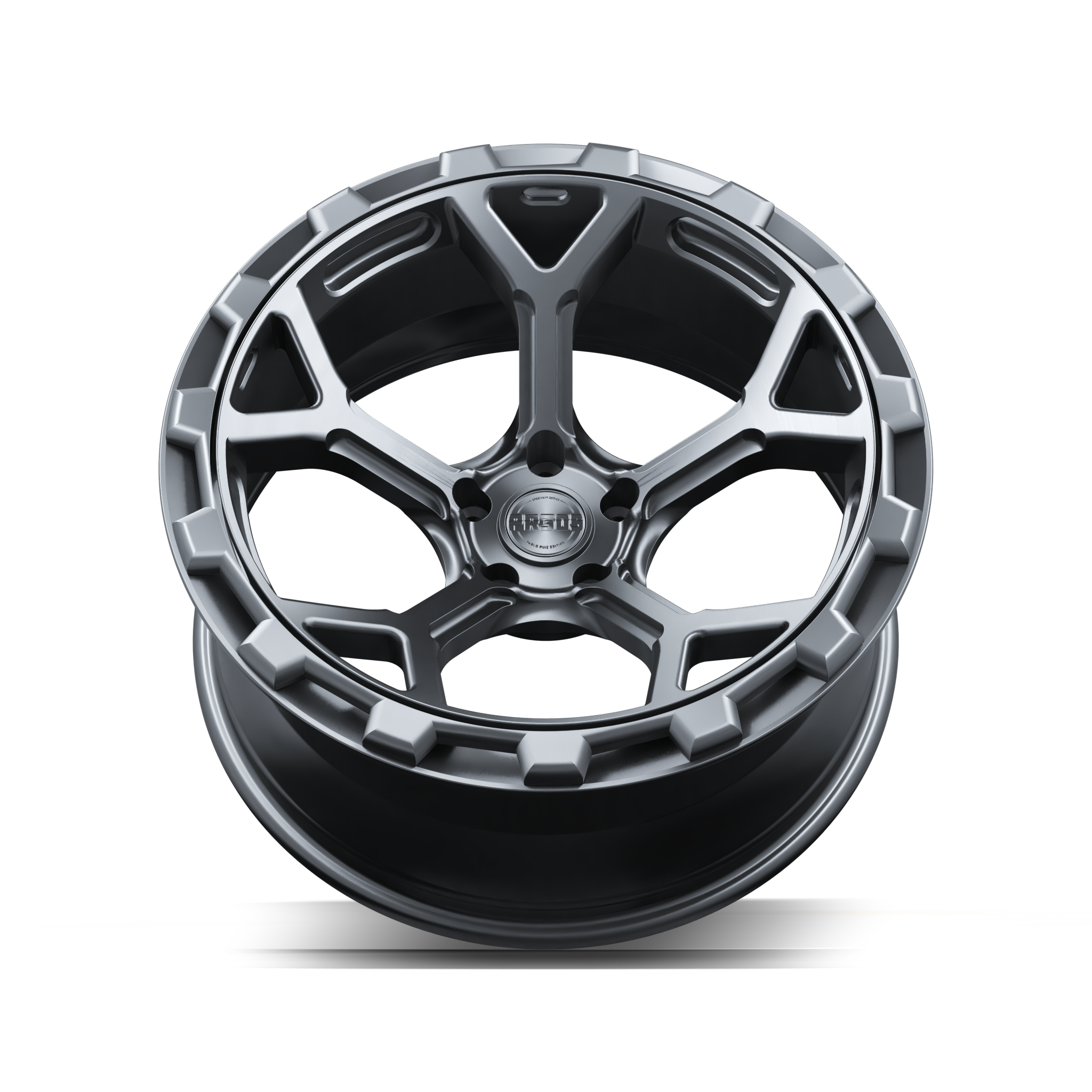 305Forged Sono #3