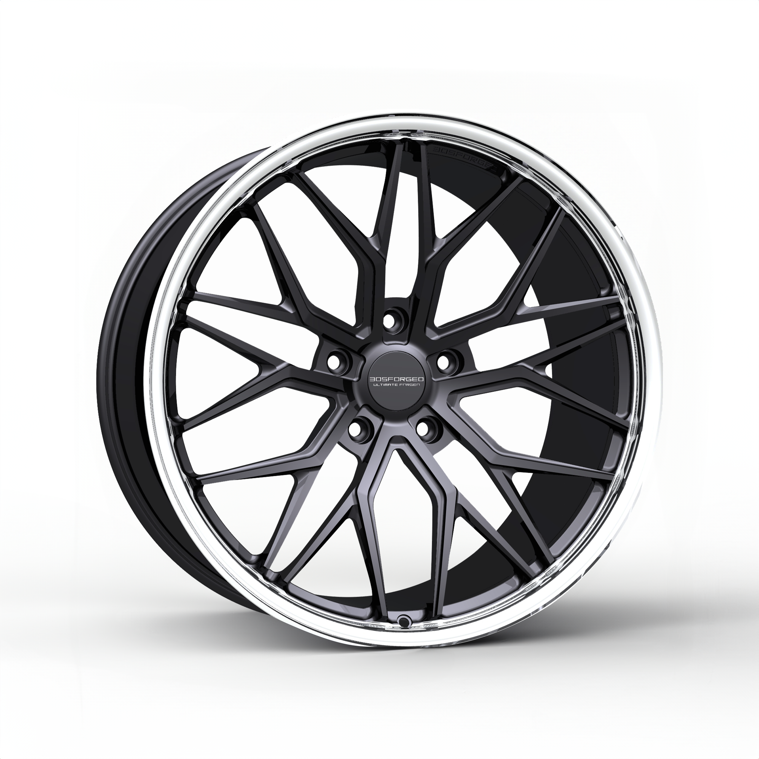 305Forged UF103-L