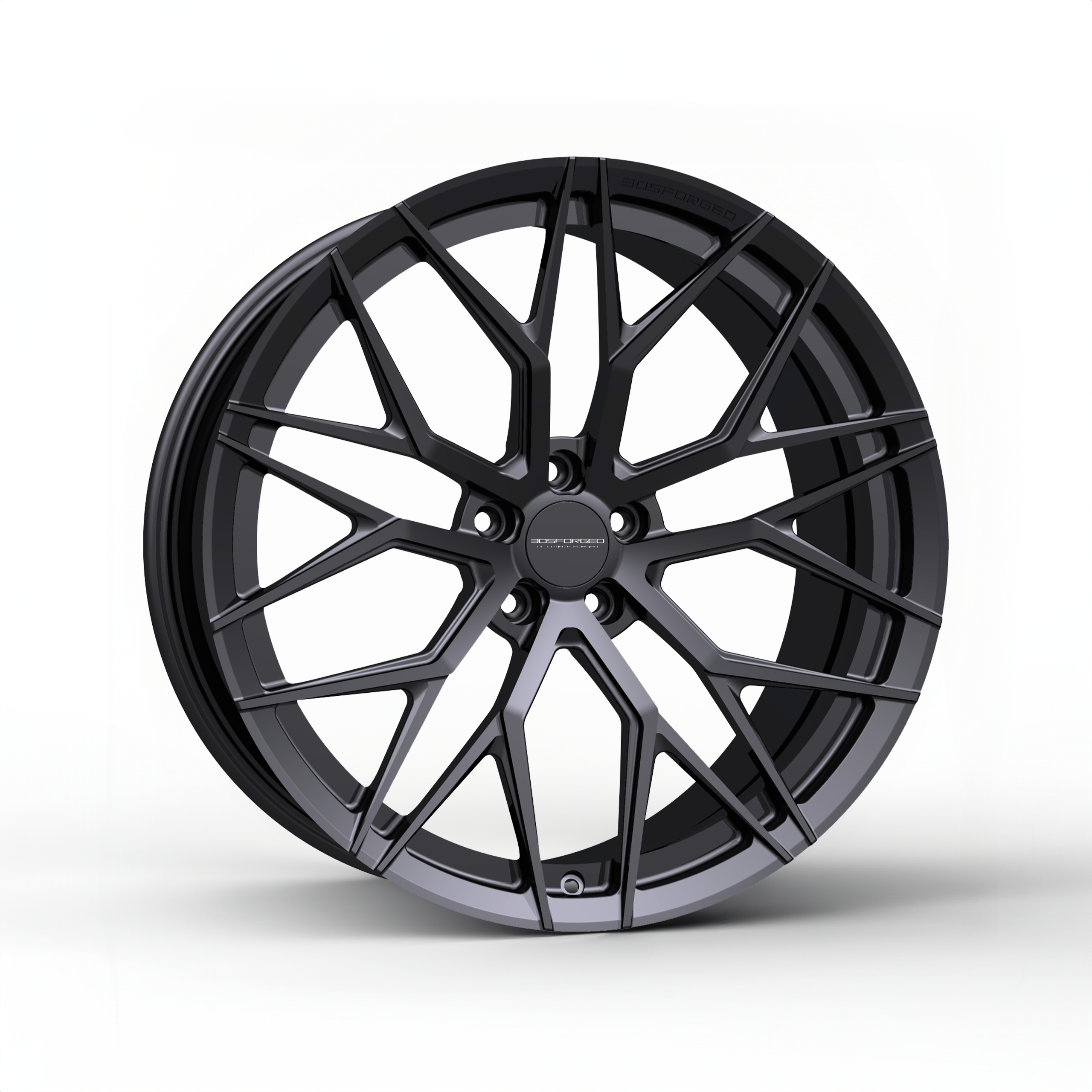 305Forged UF103